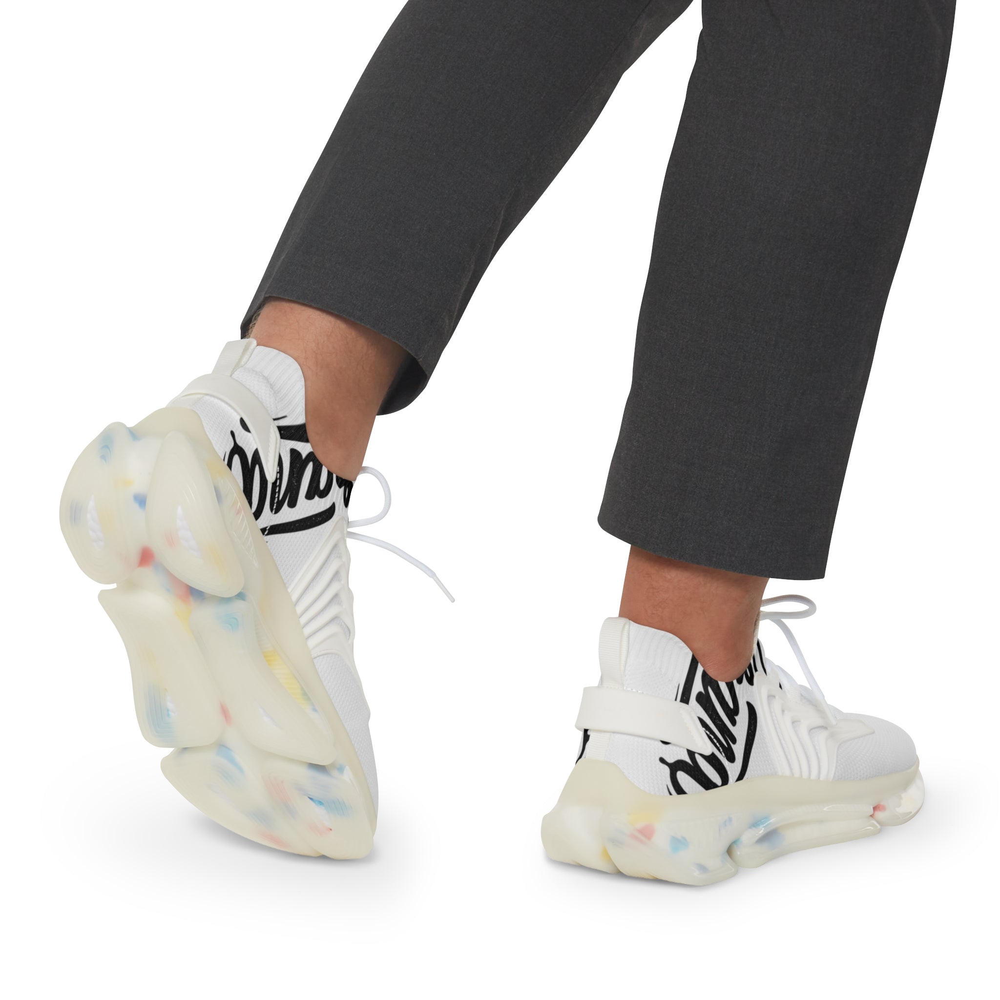 Generic Mesh Sneakers