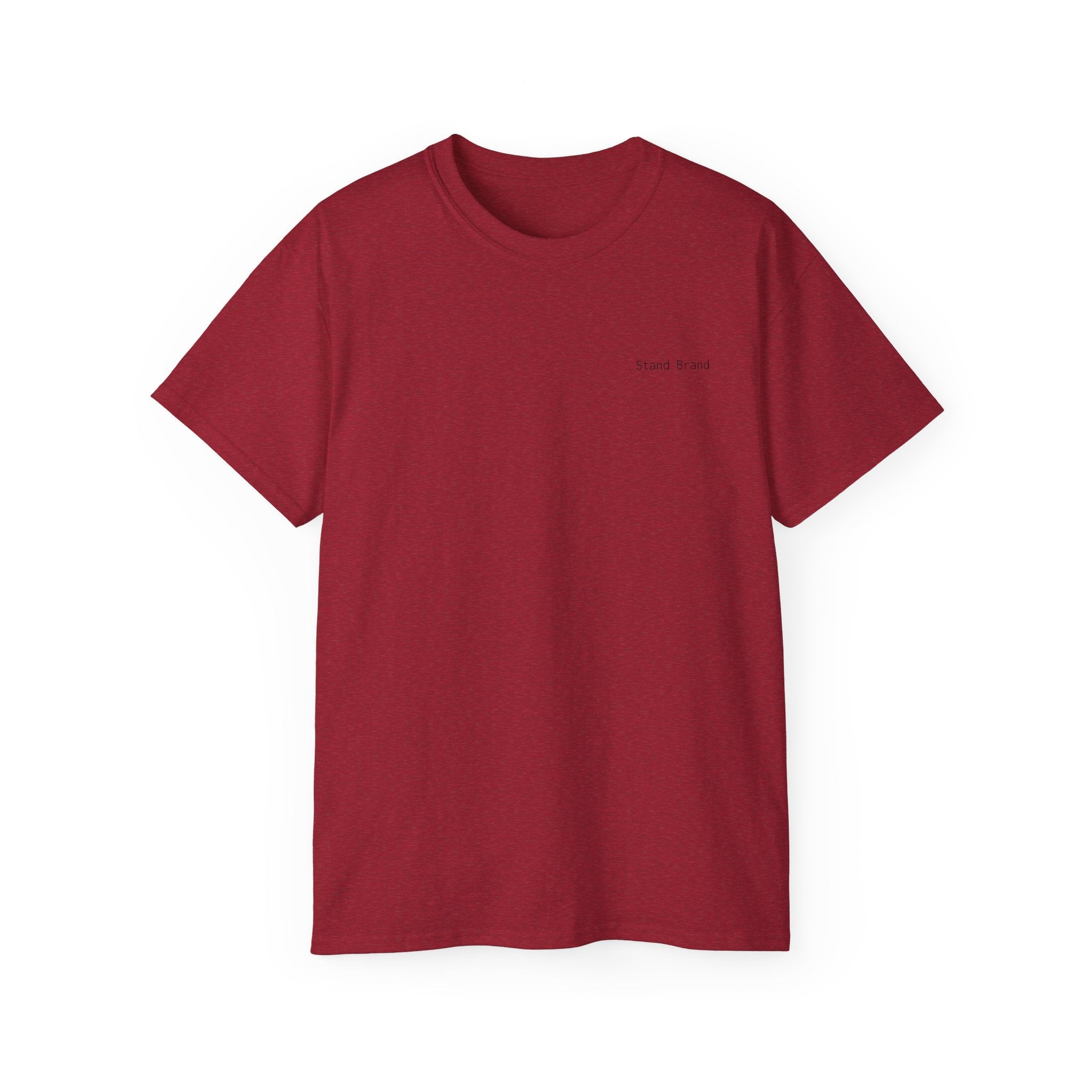 Brand Simple Tee