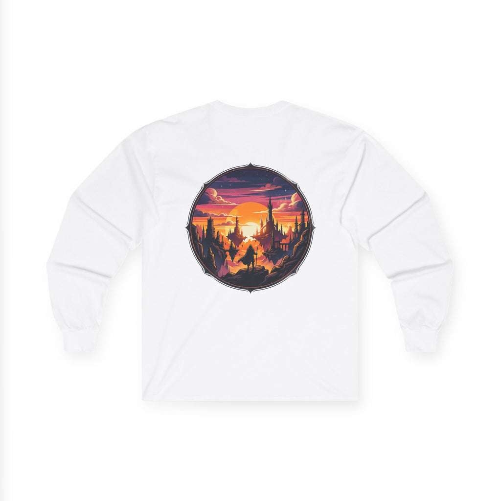 New Quest Shirt