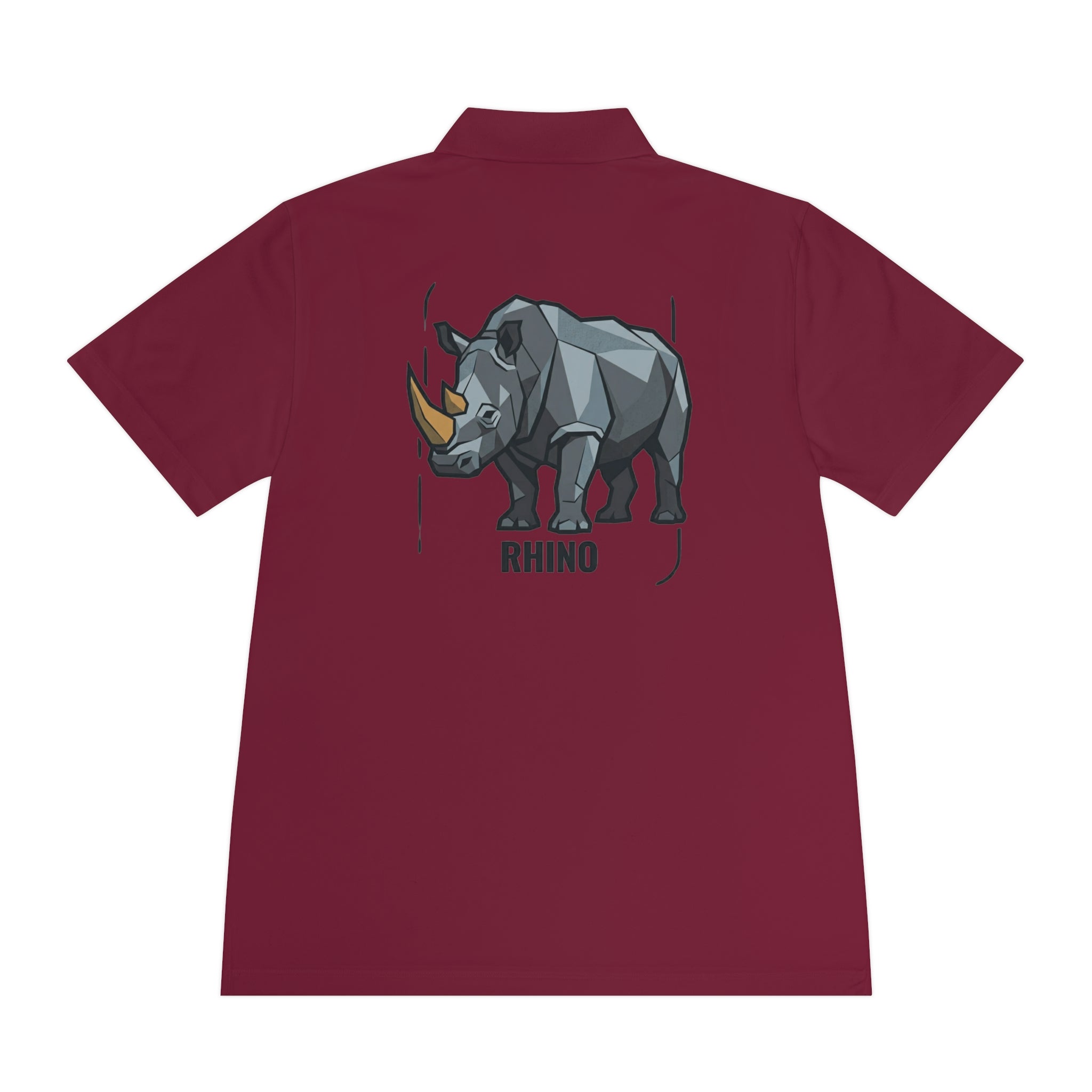 Rhino Sport Polo Shirt