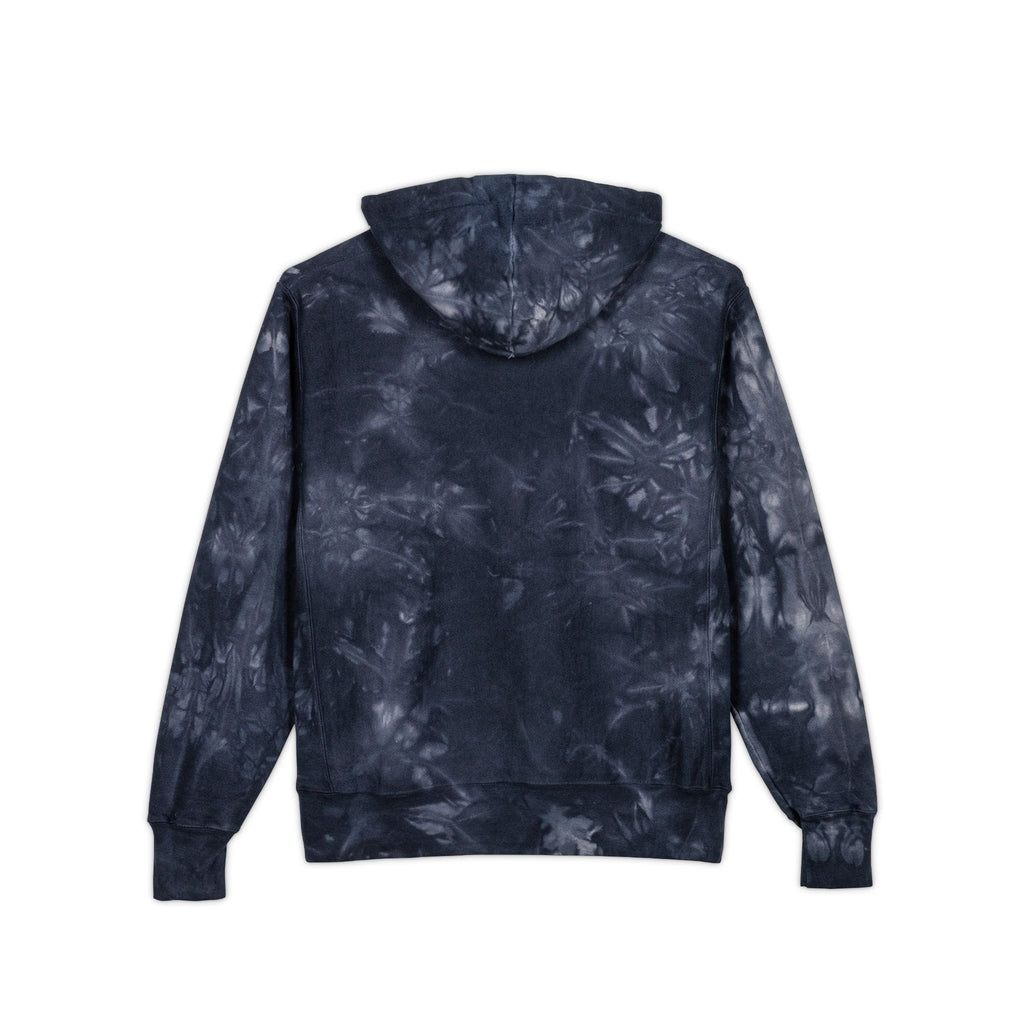 TiKi Tie Dye Hoodie