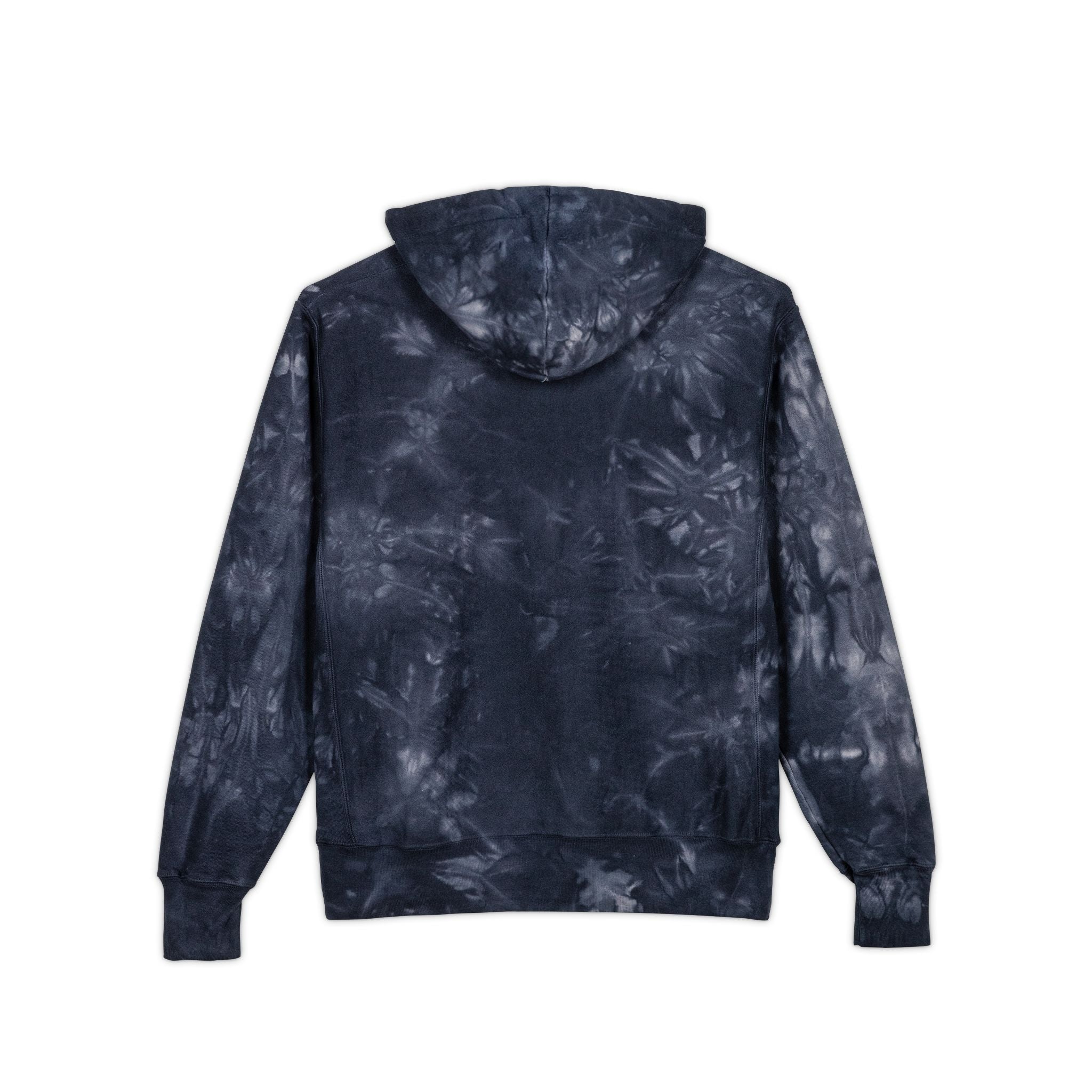 TiKi Tie Dye Hoodie