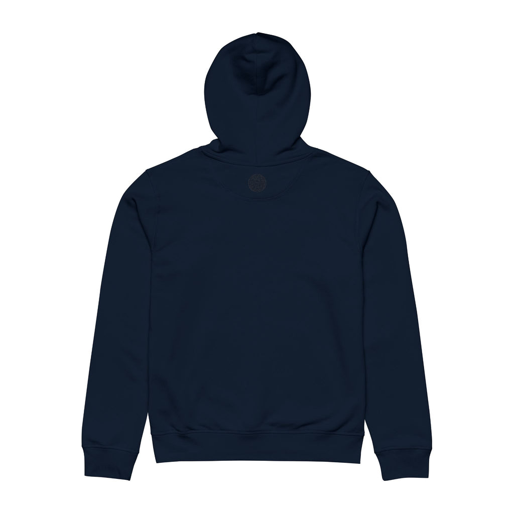 Cyborg Game '26 Organic Mid-Weight Hoodie