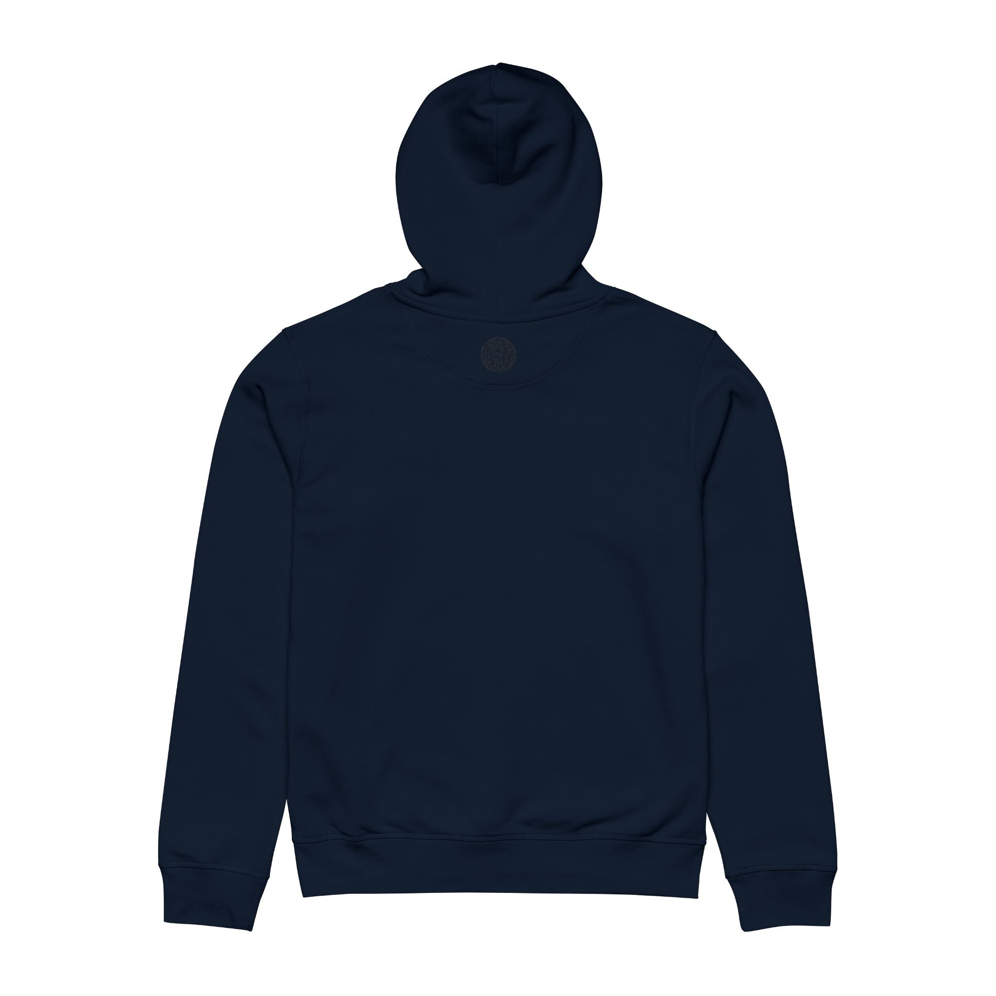 Cyborg Game '26 Organic Mid-Weight Hoodie
