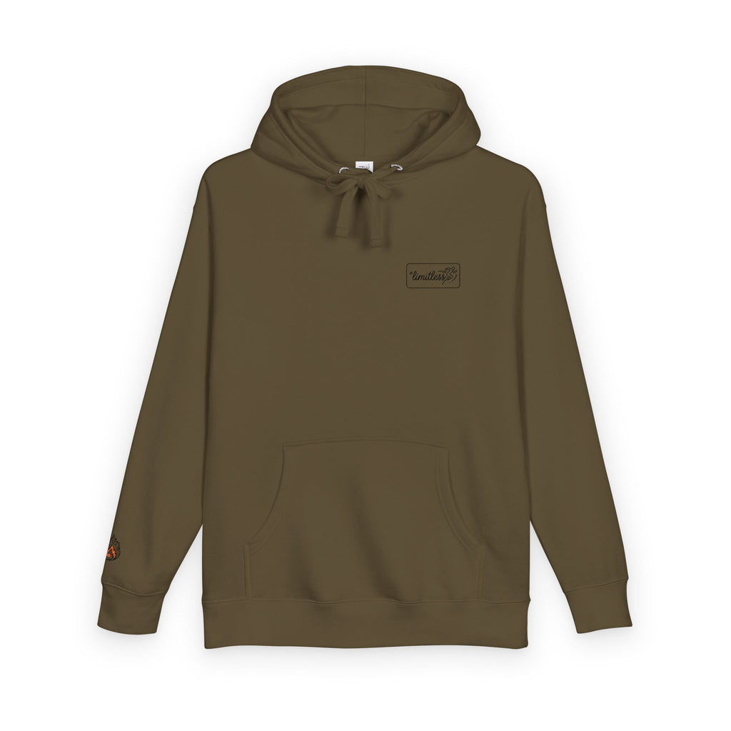 Limitless Hoodie