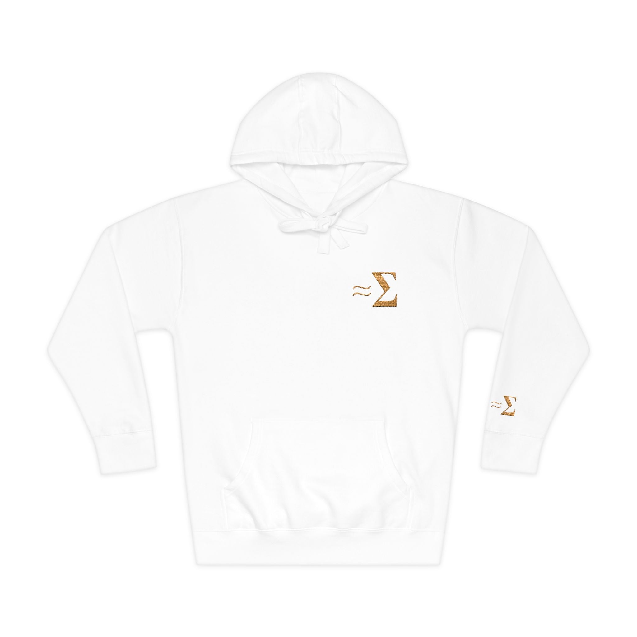 Genetic Hoodie