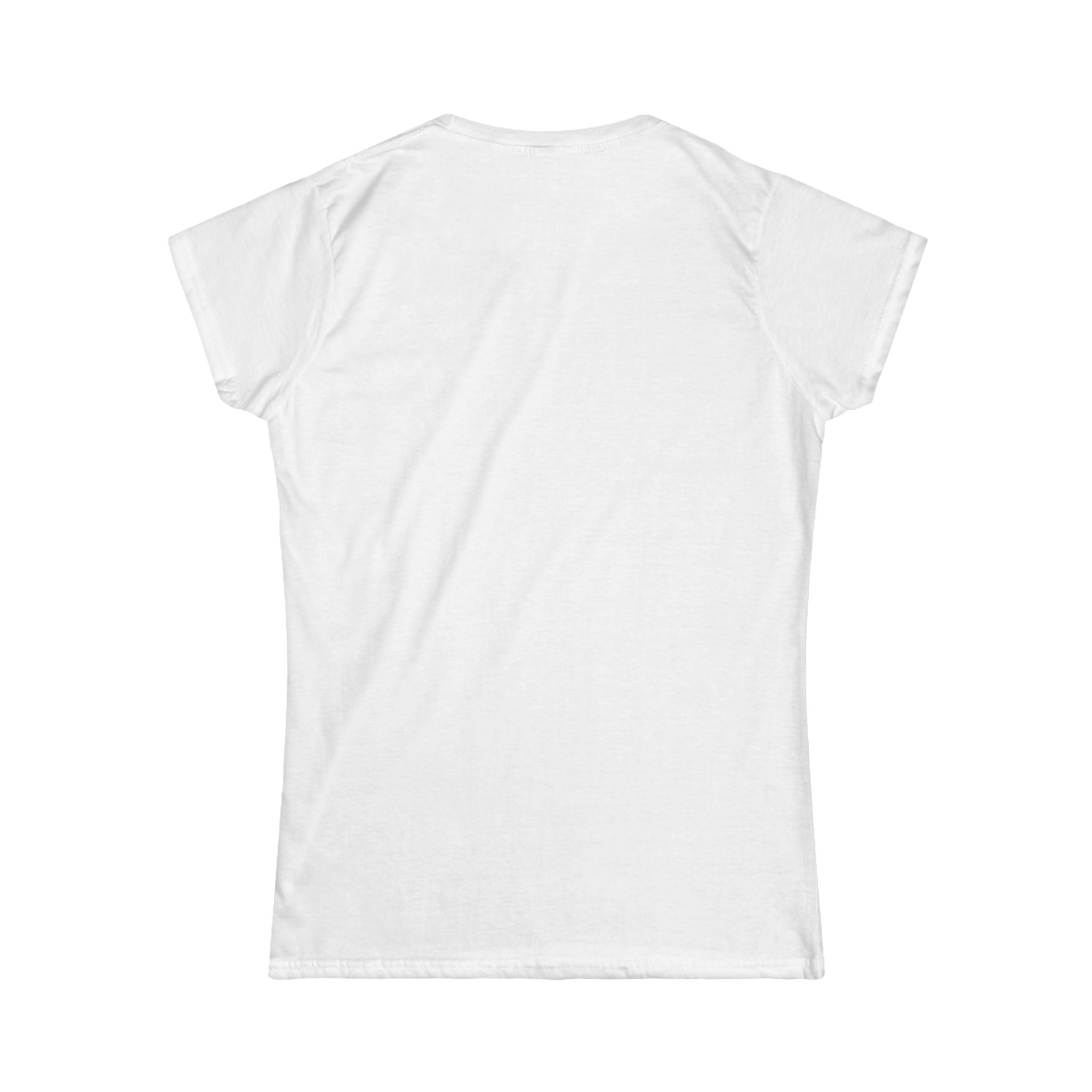 Women's Softstyle Tea