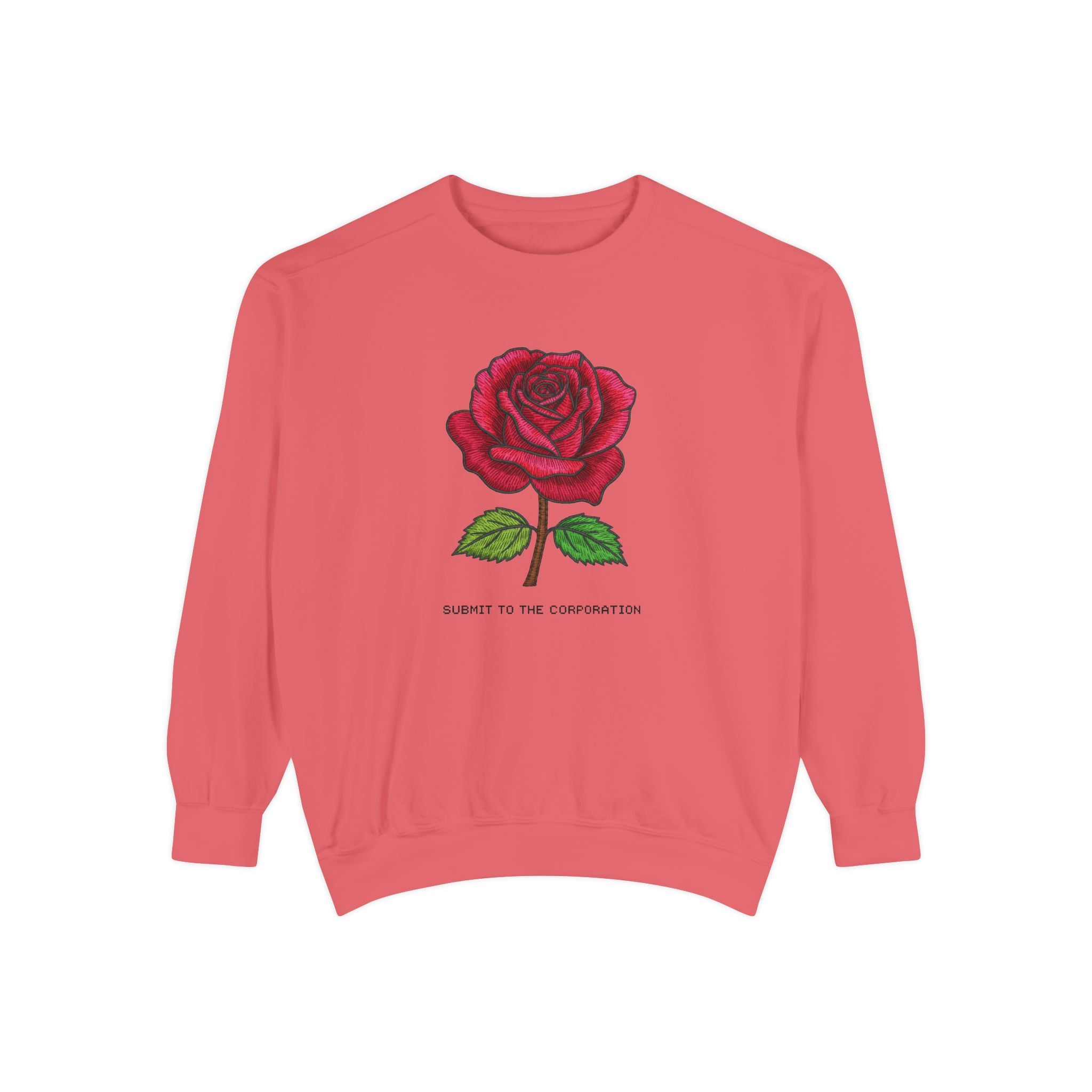Submit Dyed Sweatshirt