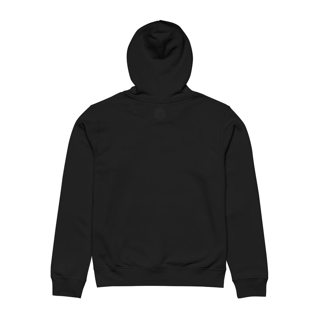 Cyborg Game '26 Organic Mid-Weight Hoodie