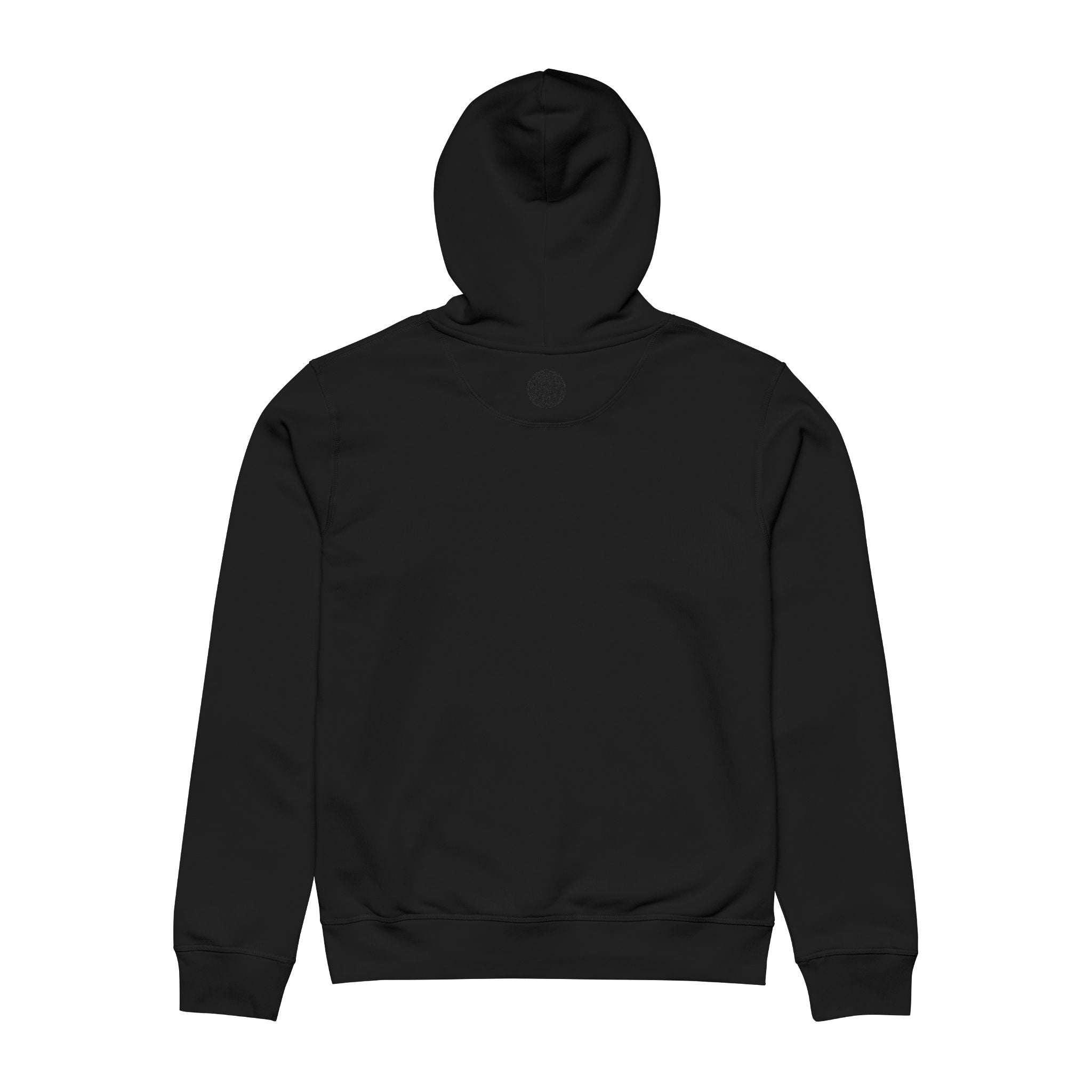 Cyborg Game '26 Organic Mid-Weight Hoodie