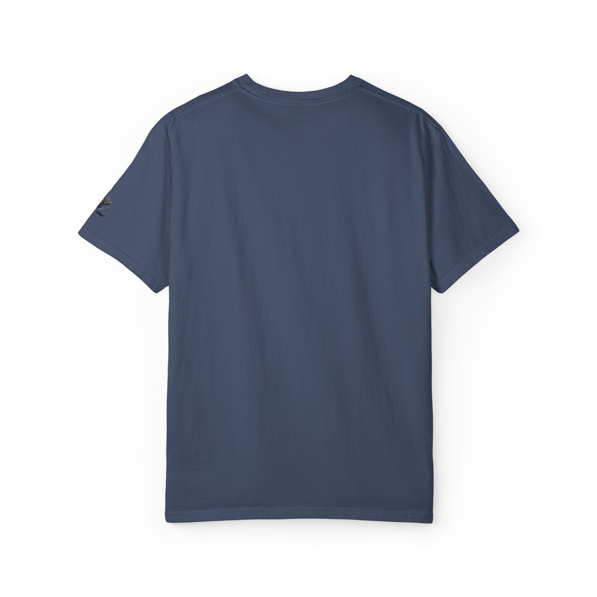 Roll One T-shirt (Embroidered)