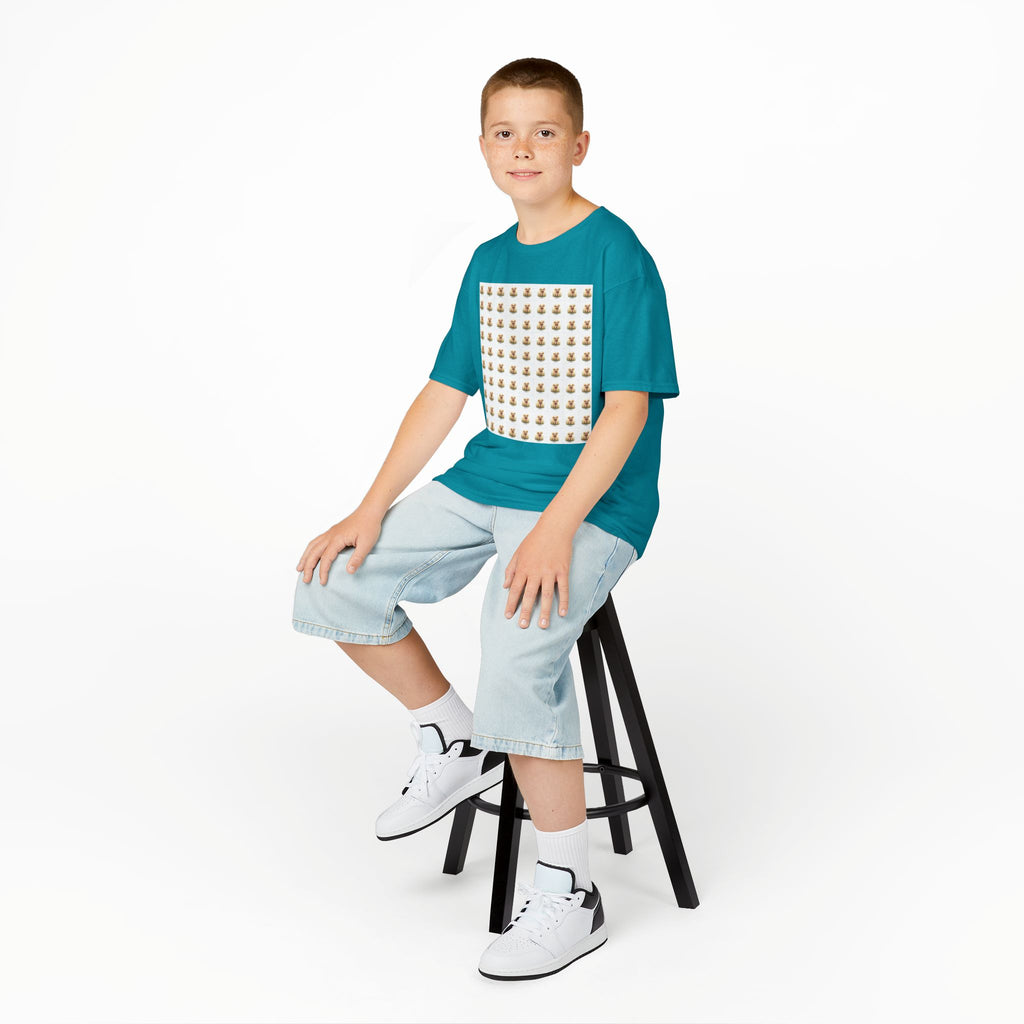 Kids Puppy Shirt