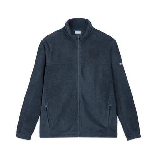 A Jacket (Embroidery)