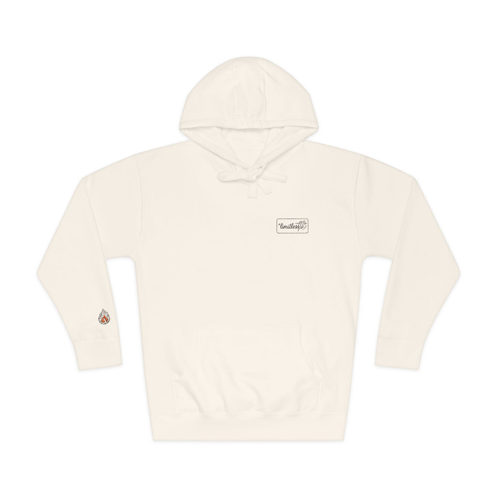 Limitless Hoodie