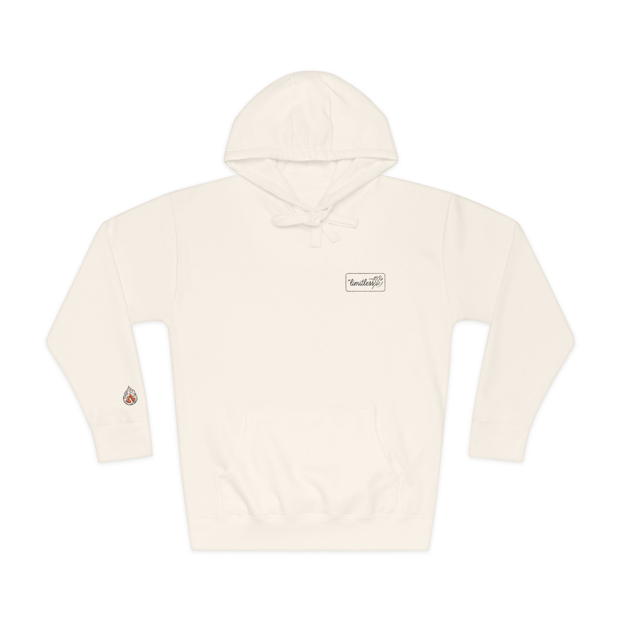 Limitless Hoodie