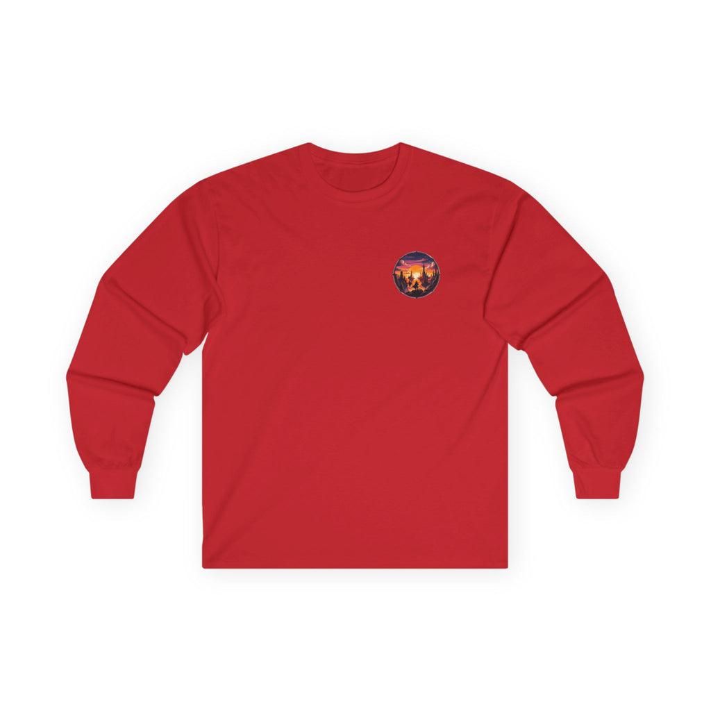 New Quest Shirt