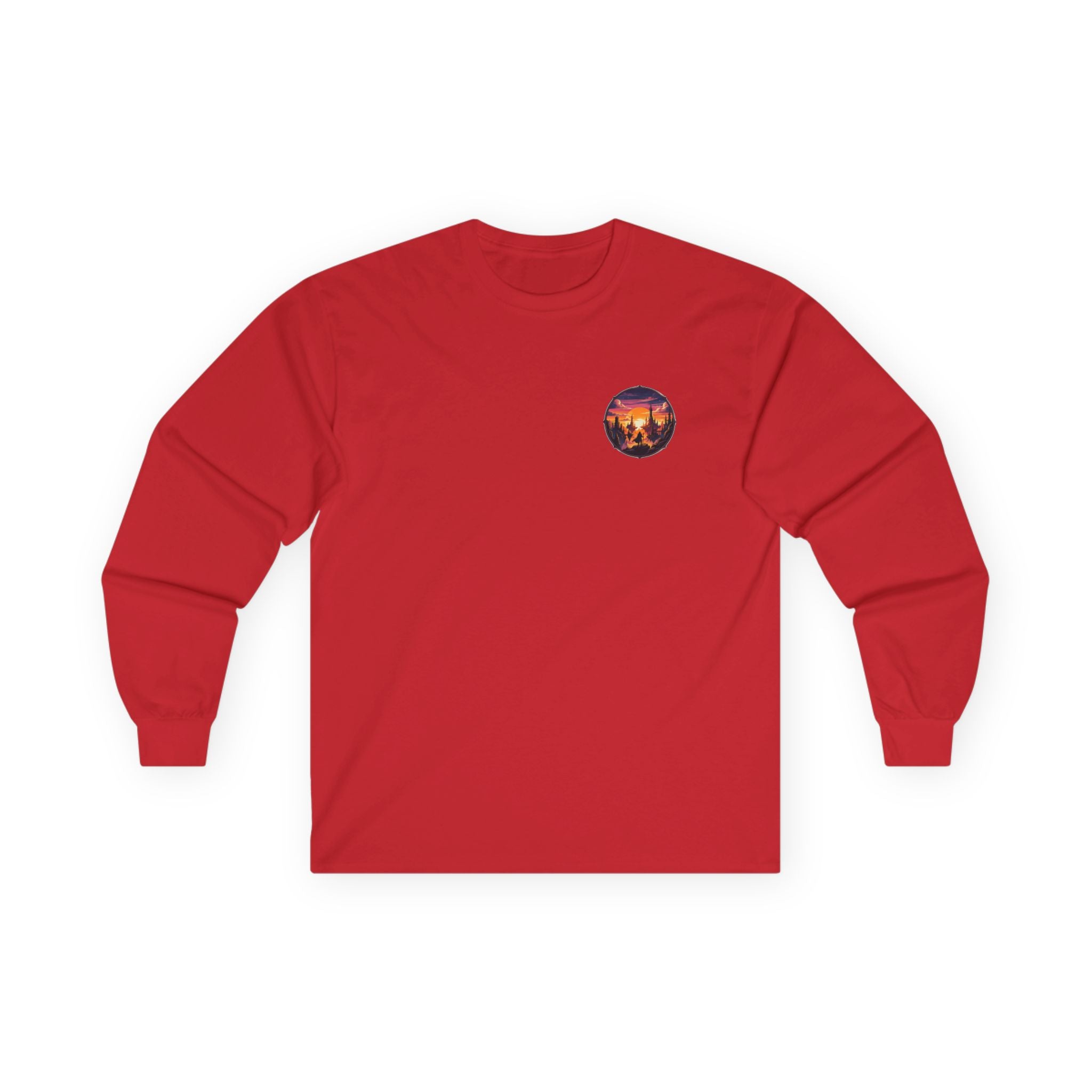 New Quest Shirt