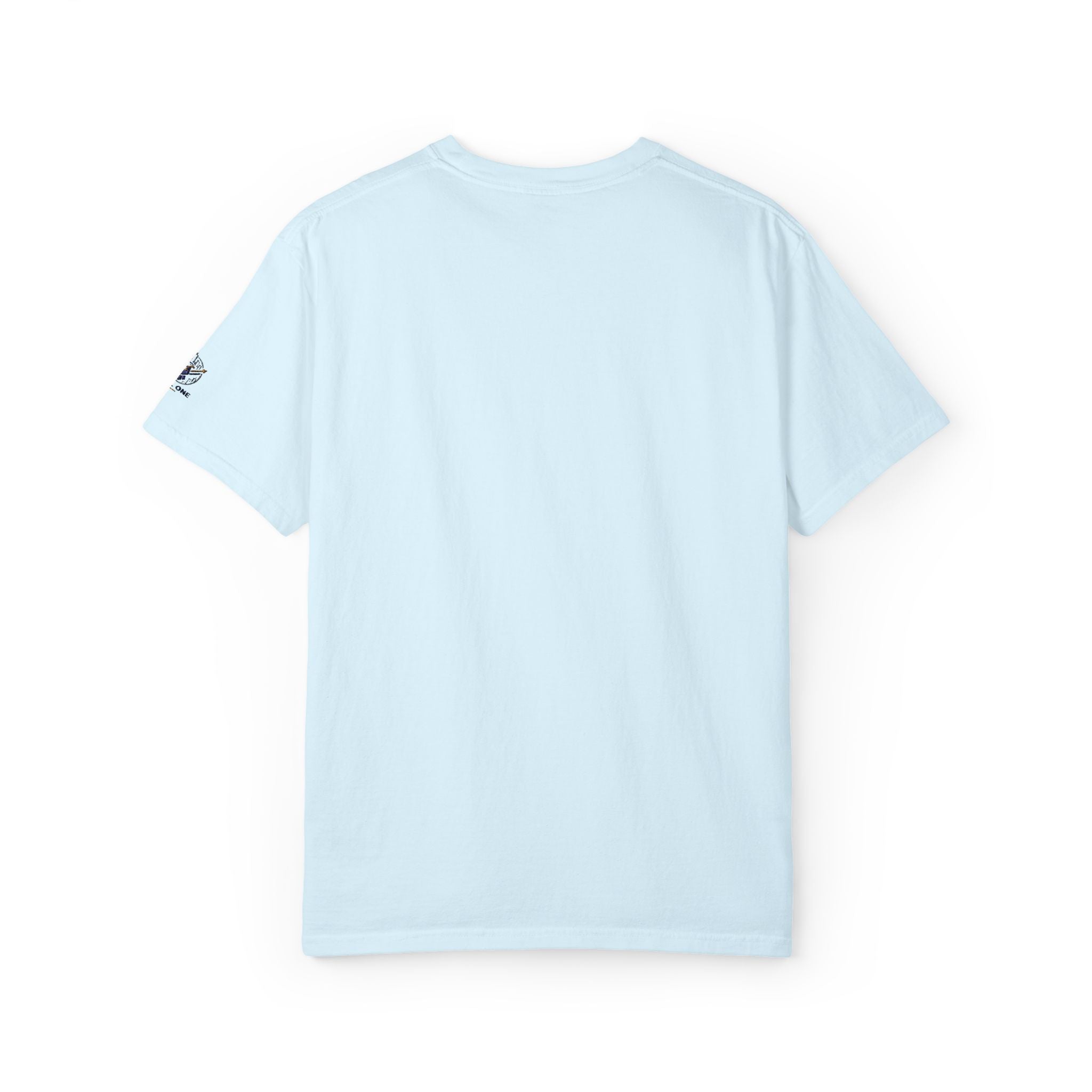 Roll One T-shirt (Embroidered)