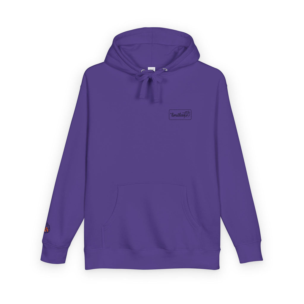 Limitless Hoodie