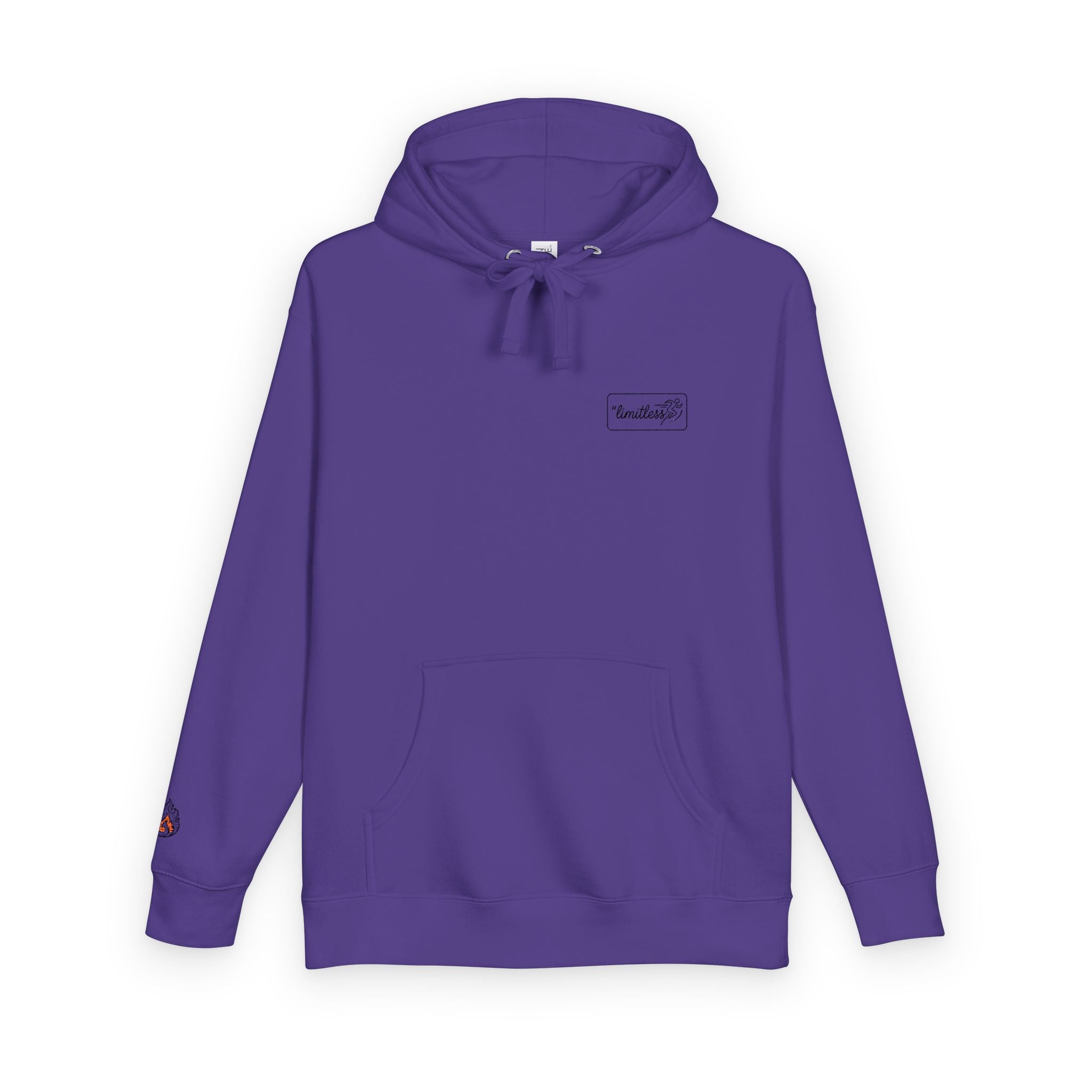 Limitless Hoodie