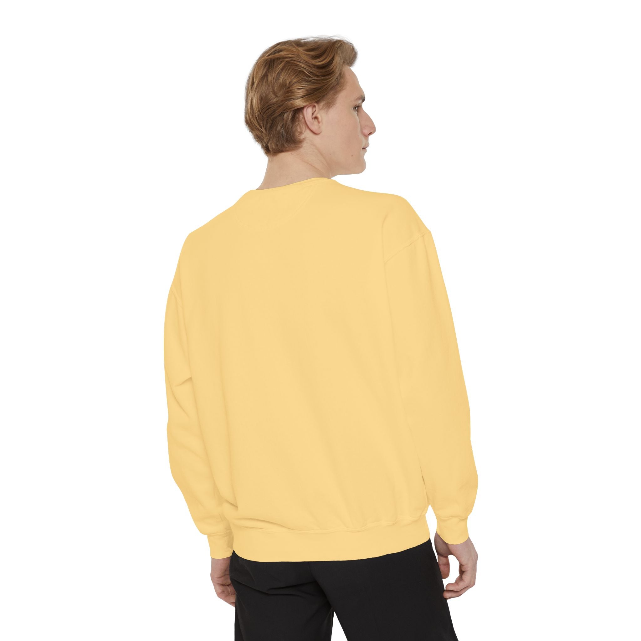 Submit Dyed Sweatshirt