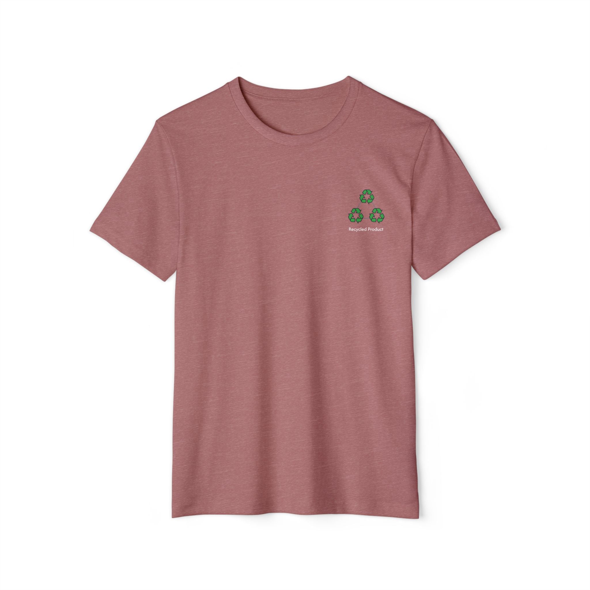 Recycled Product T-Shirt