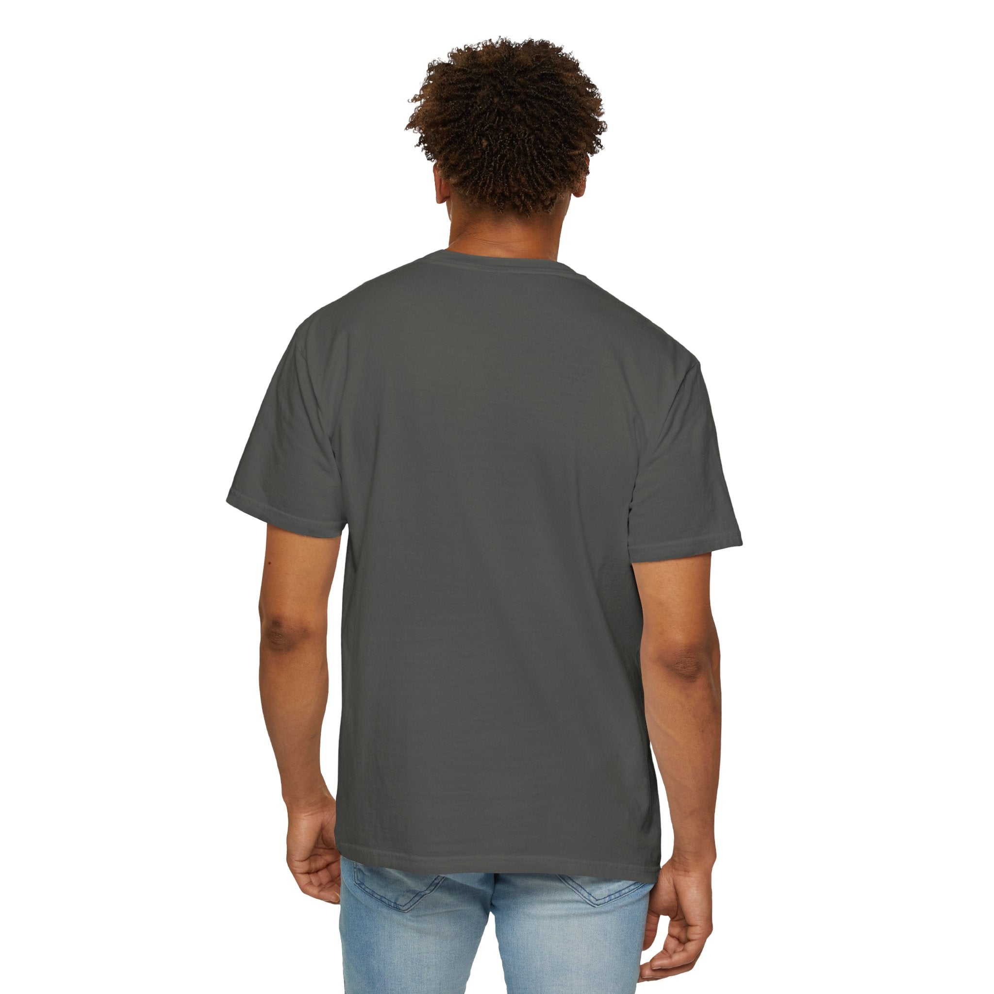 Boxing T-Rex T-shirt
