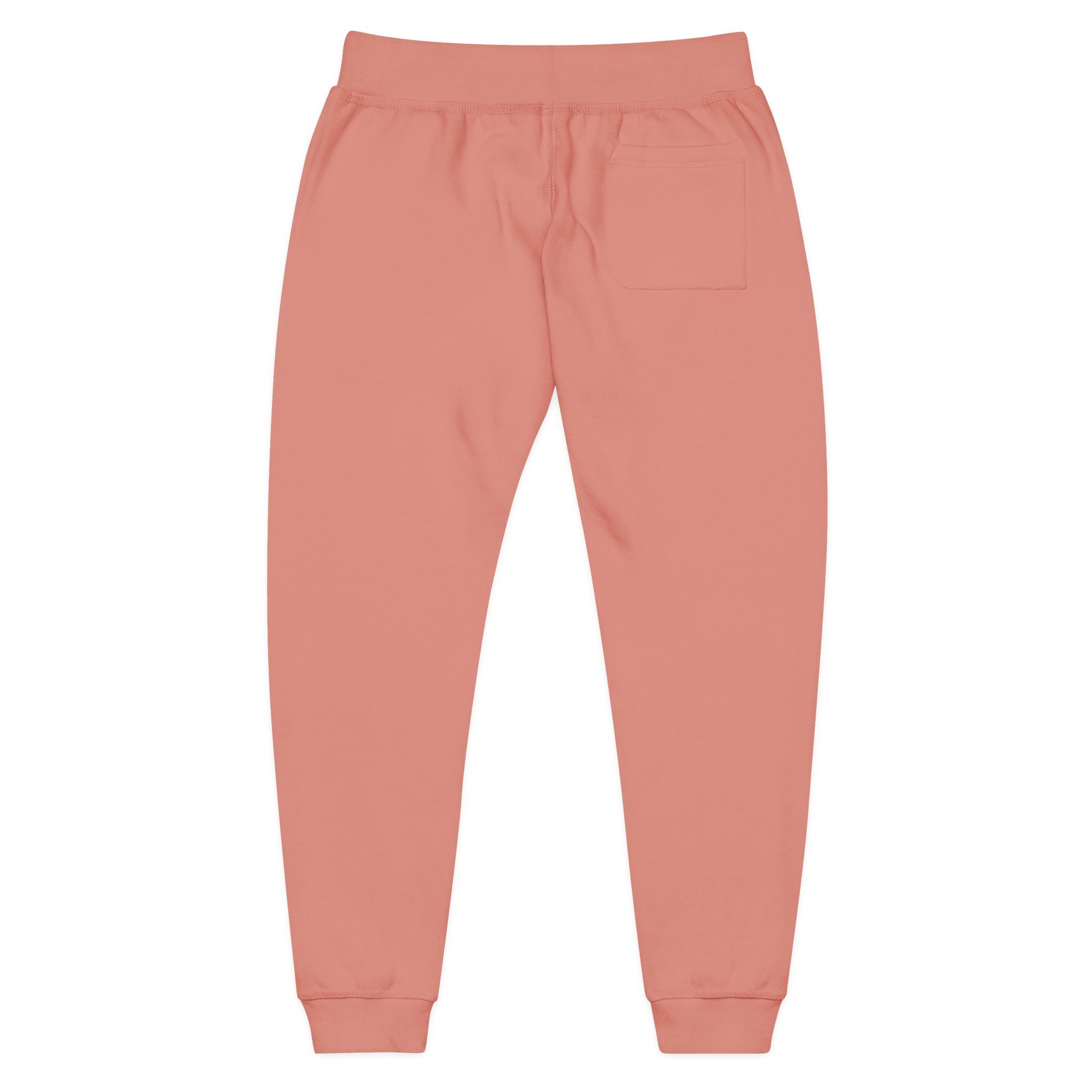 Circle Logo Sweatpants (Embroidery)