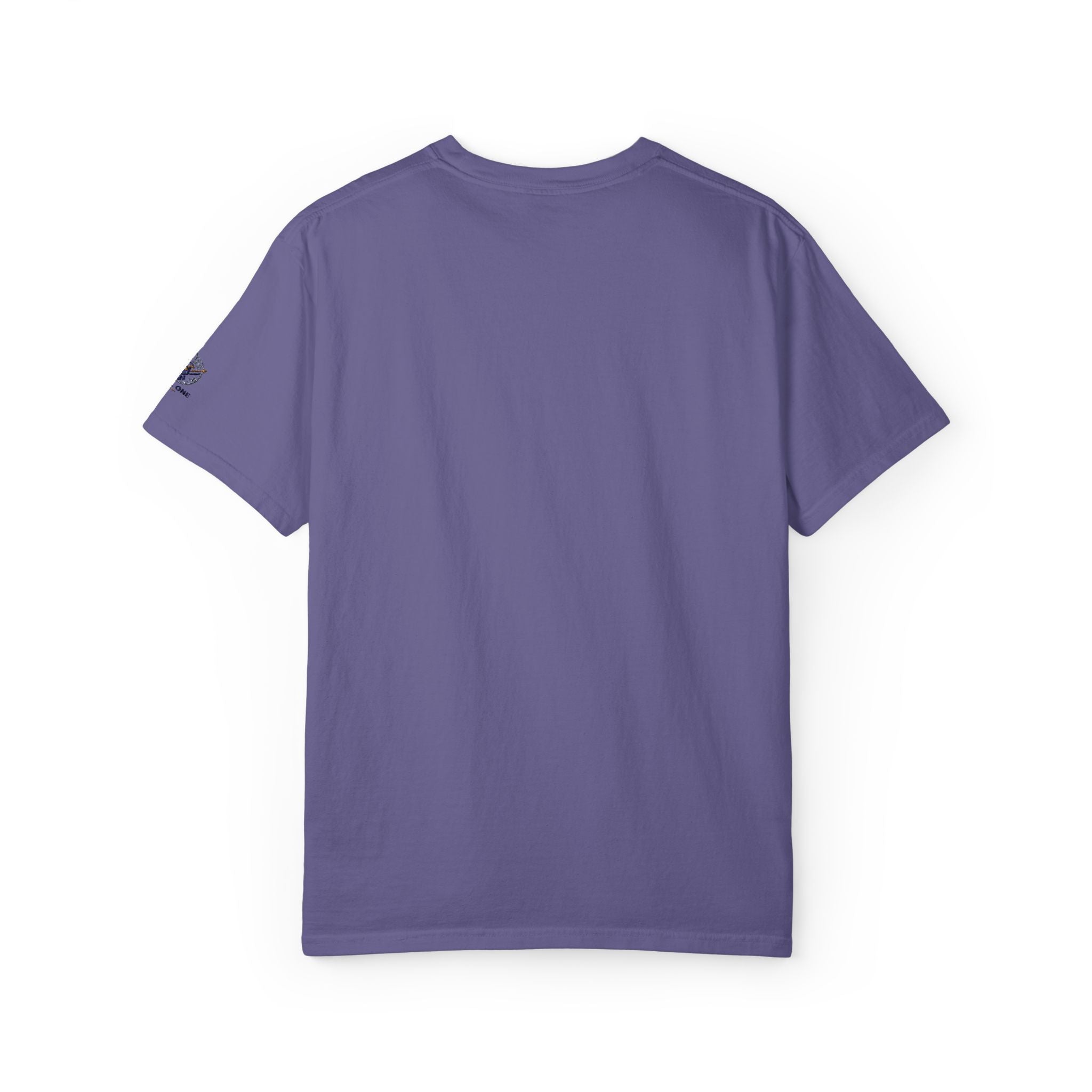 Roll One T-shirt (Embroidered)