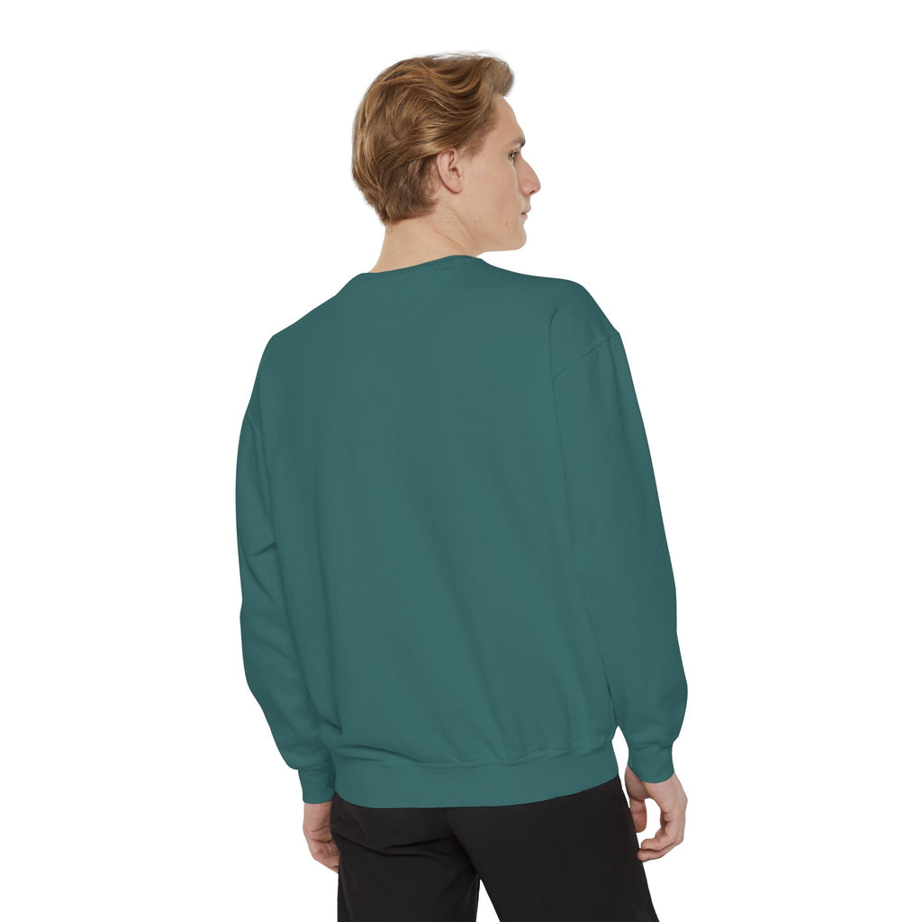 Submit Dyed Sweatshirt
