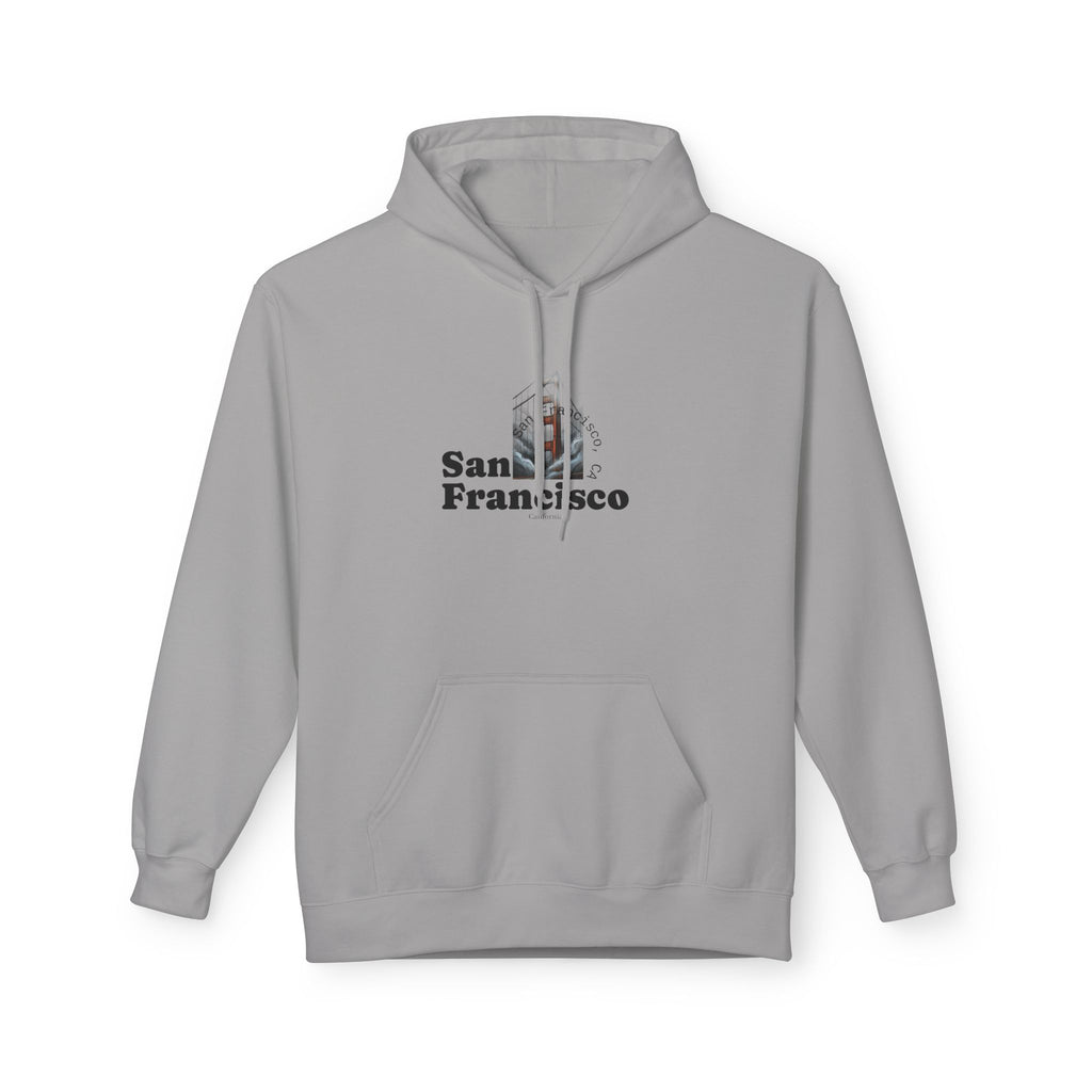 San Francisco Hoodie