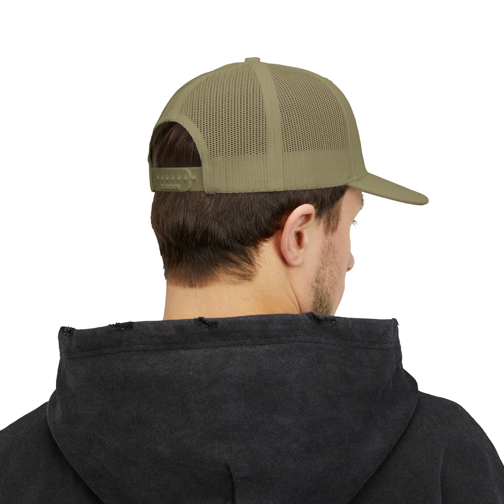 More Good Moments Trucker Cap