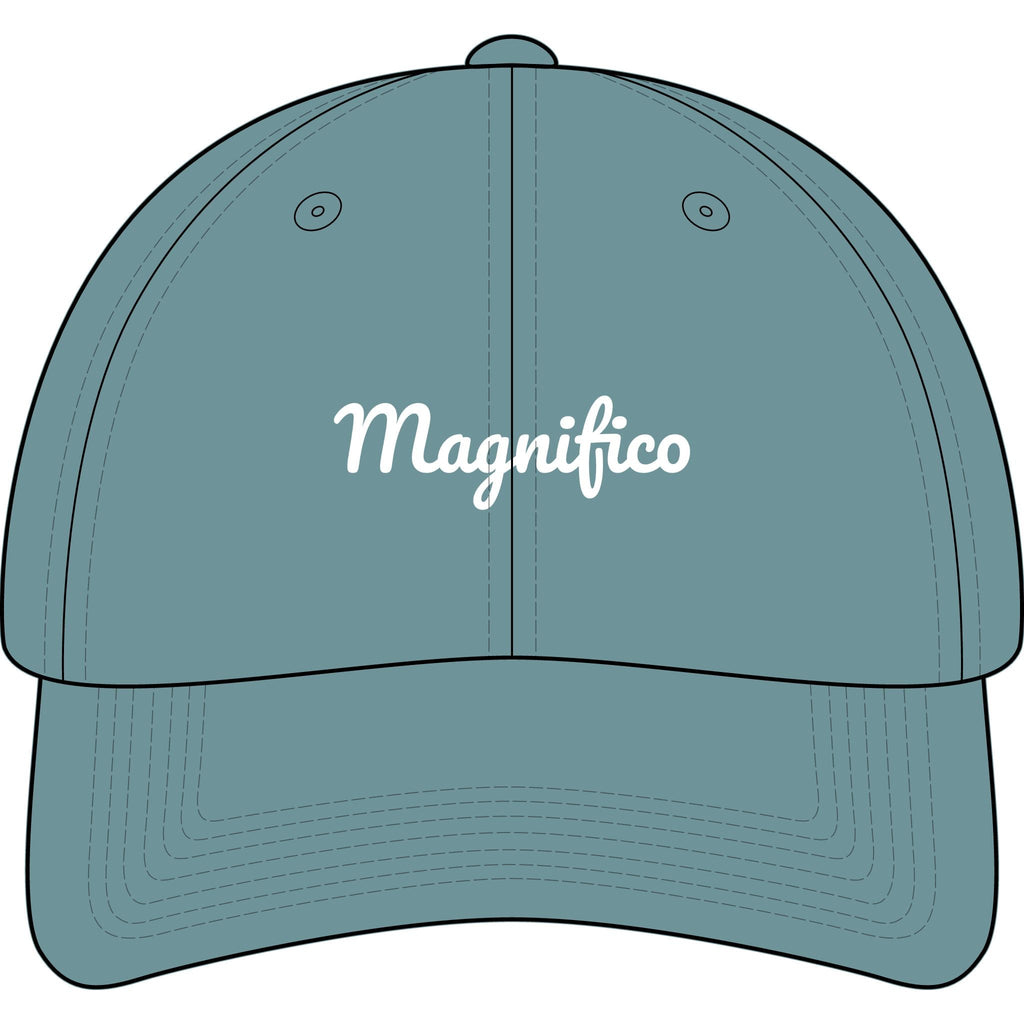 Magnifico Cap