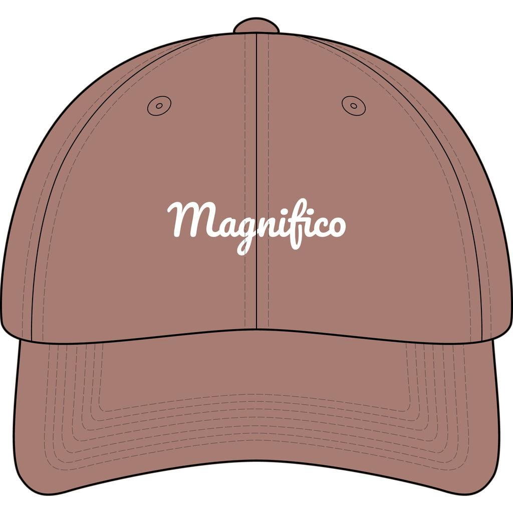 Magnifico Cap