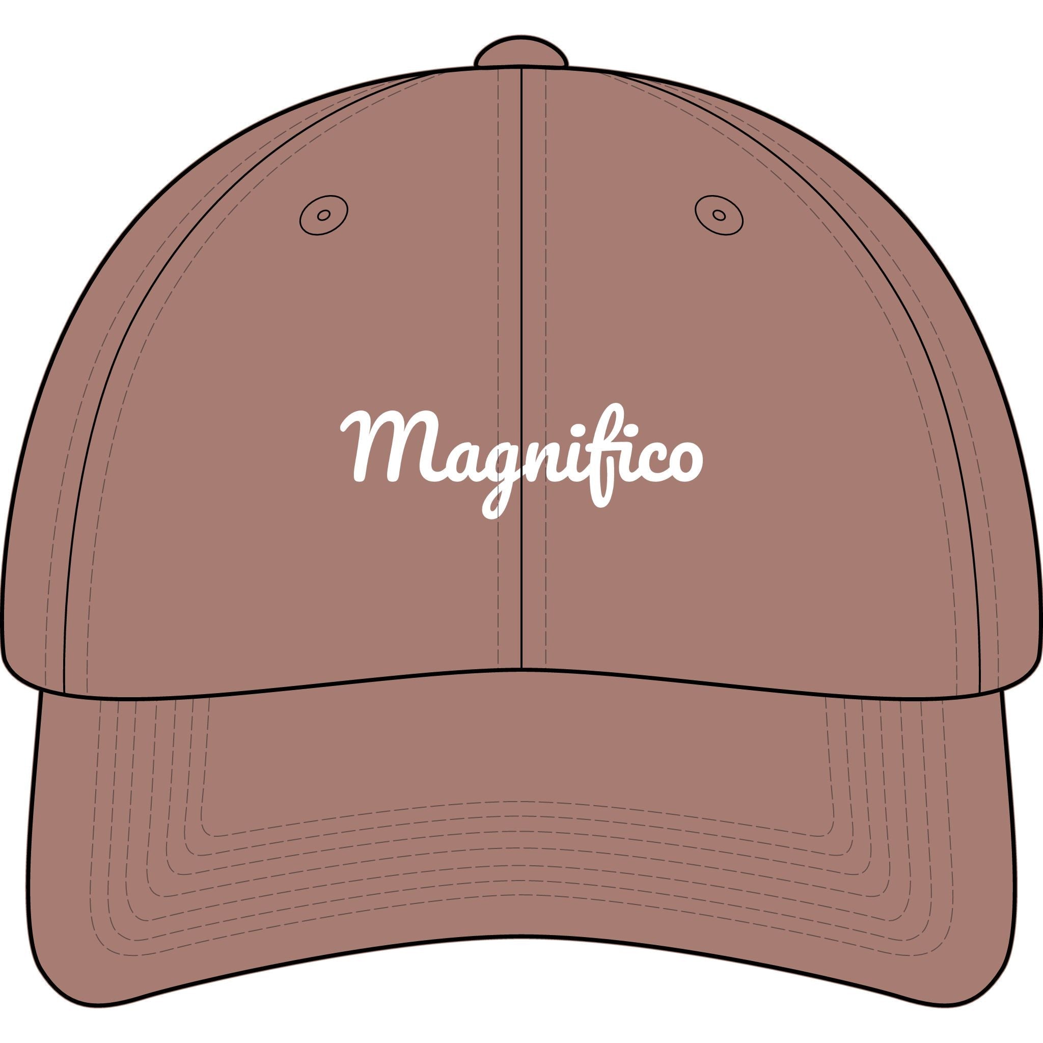 Magnifico Cap