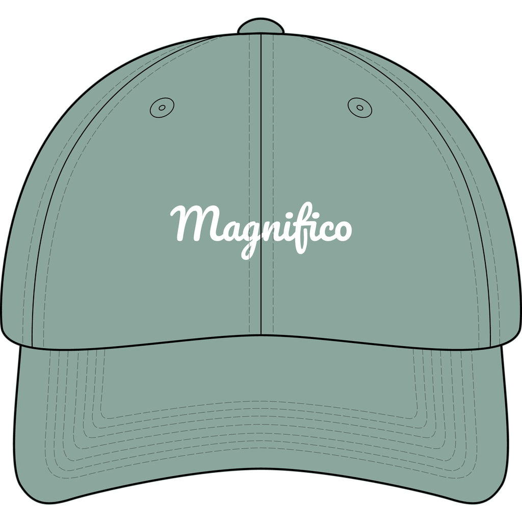 Magnifico Cap