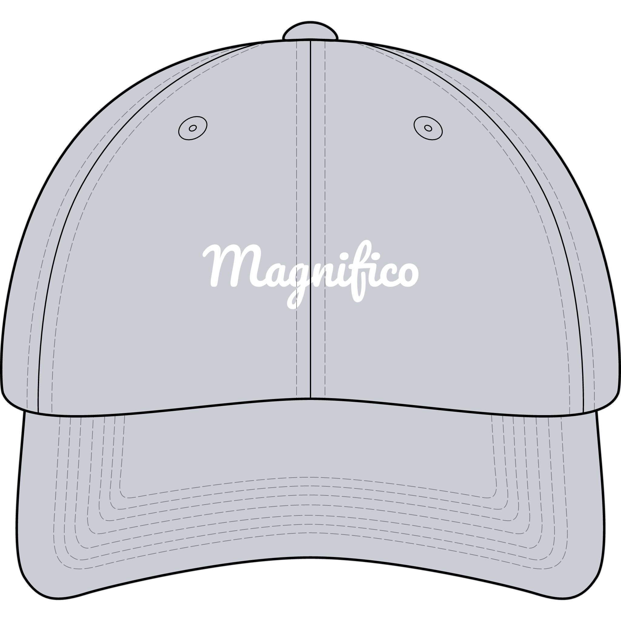 Magnifico Cap
