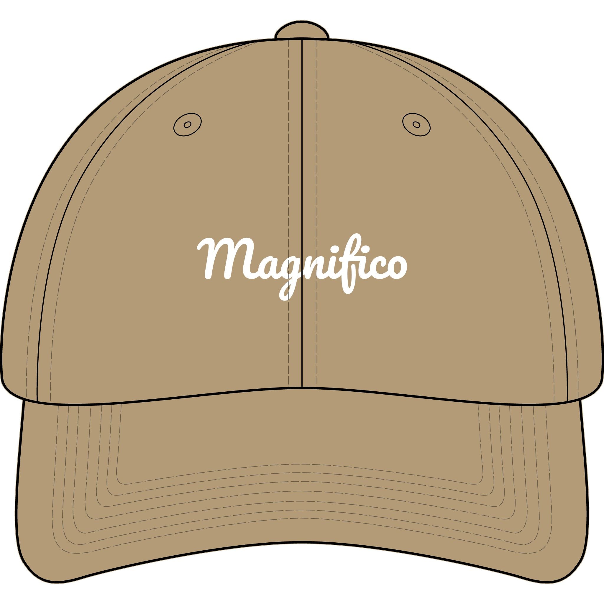 Magnifico Cap