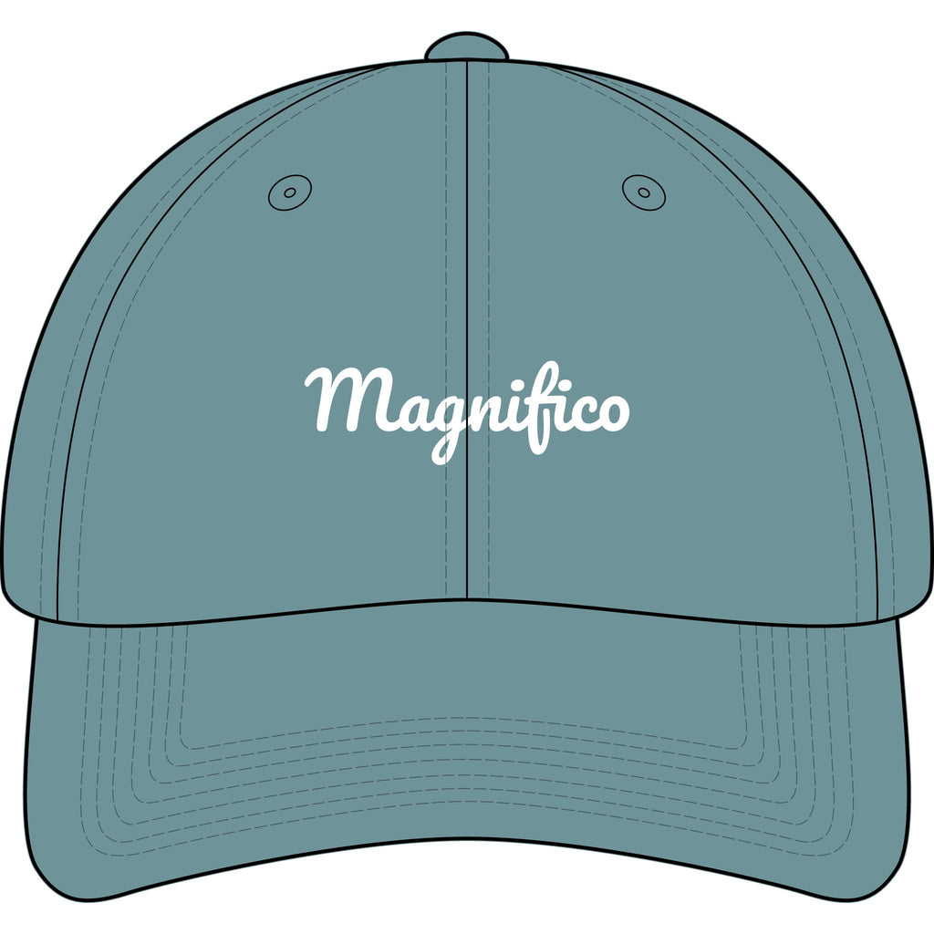 Magnifico Cap