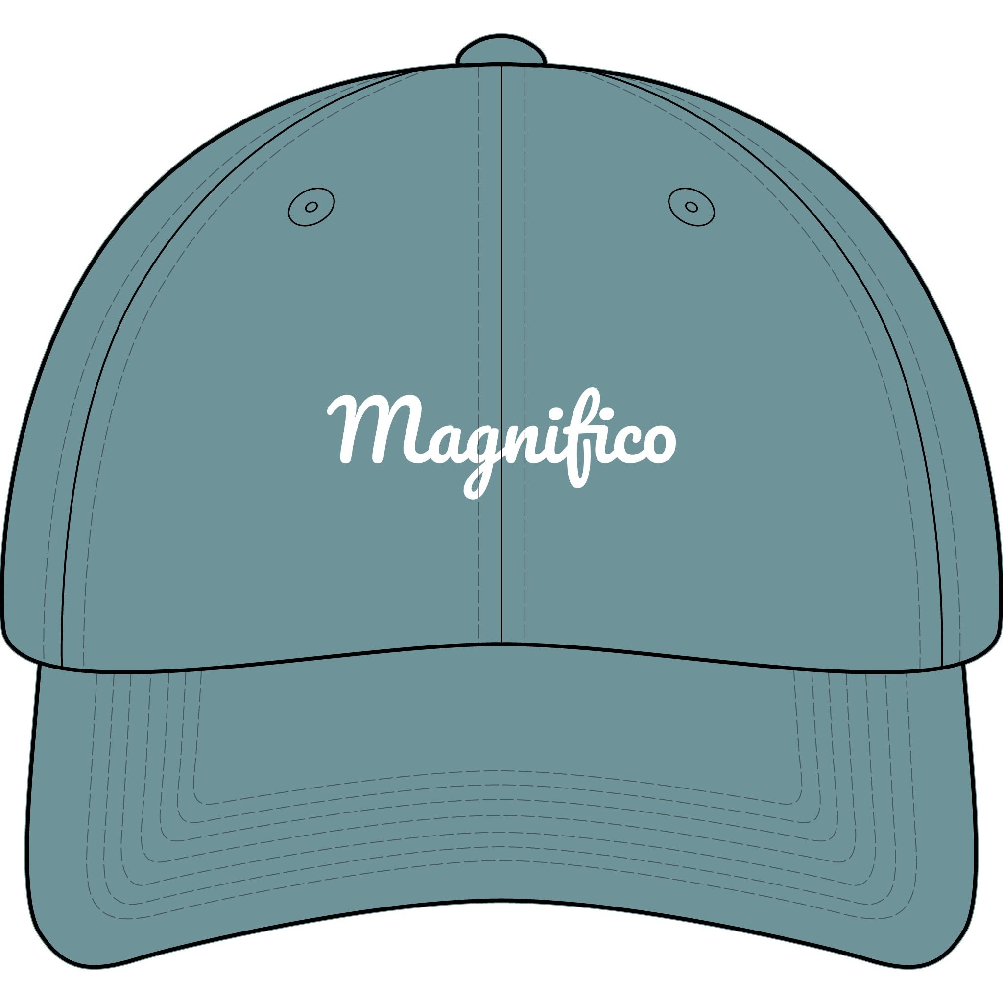 Magnifico Cap