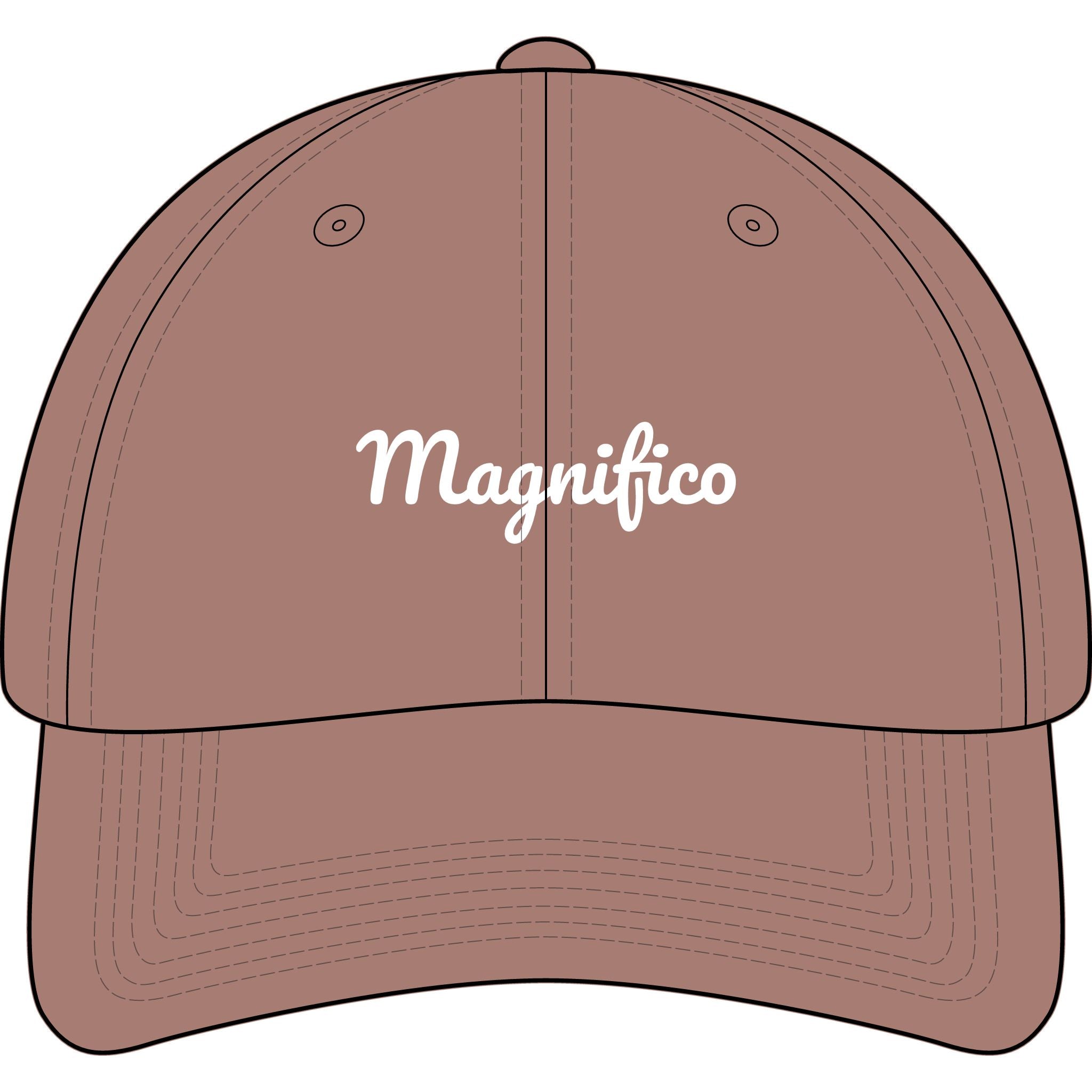 Magnifico Cap