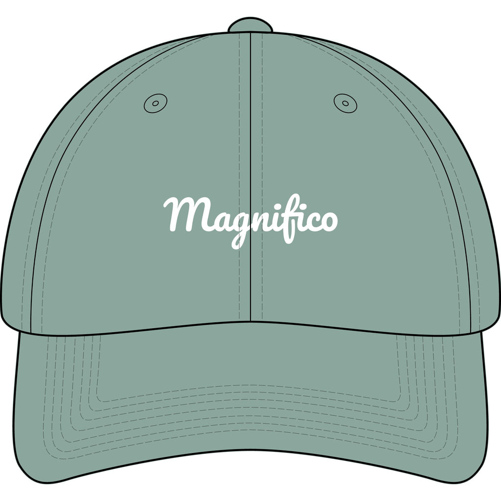 Magnifico Cap