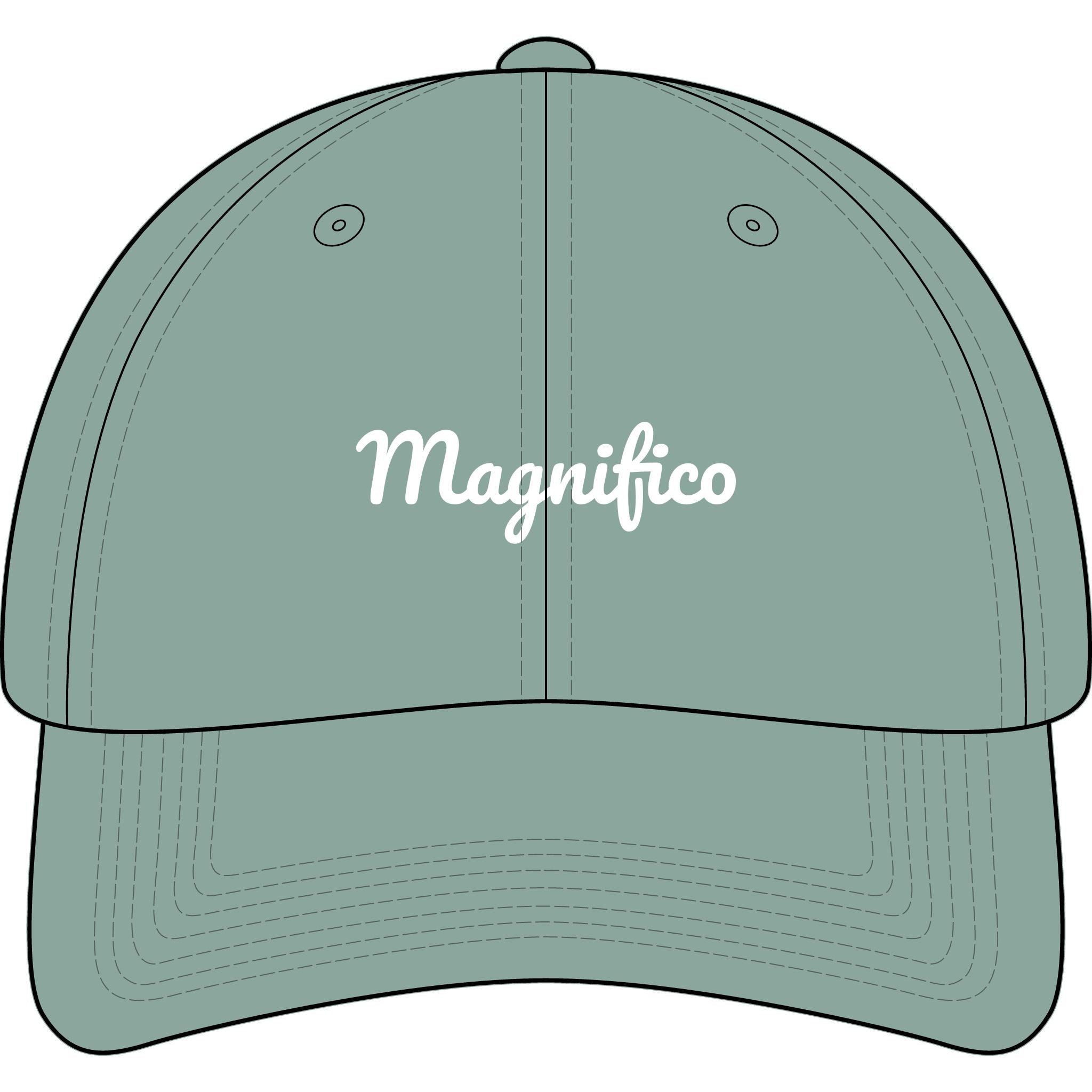 Magnifico Cap