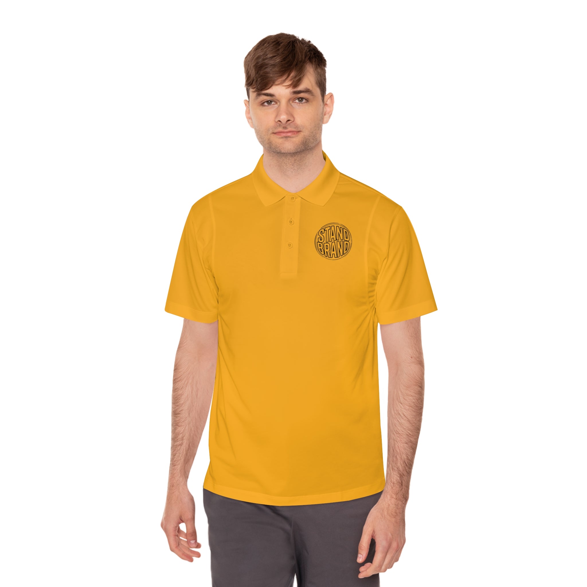 Rhino Sport Polo Shirt