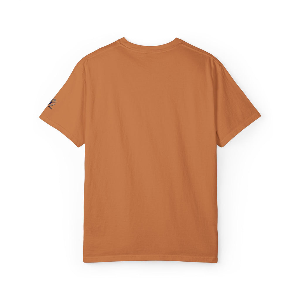 Roll One T-shirt (Embroidered)