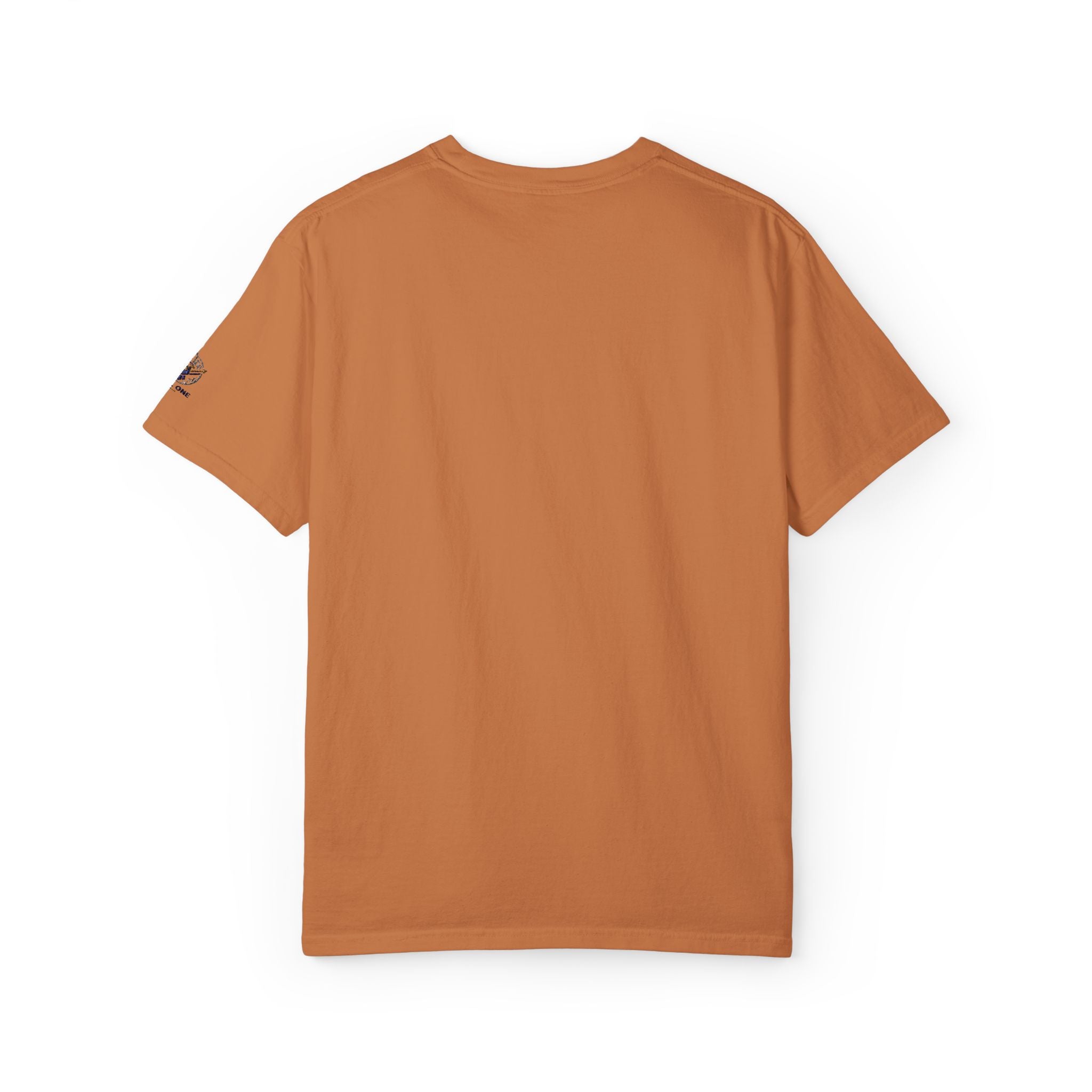 Roll One T-shirt (Embroidered)