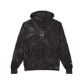 TiKi Tie Dye Hoodie