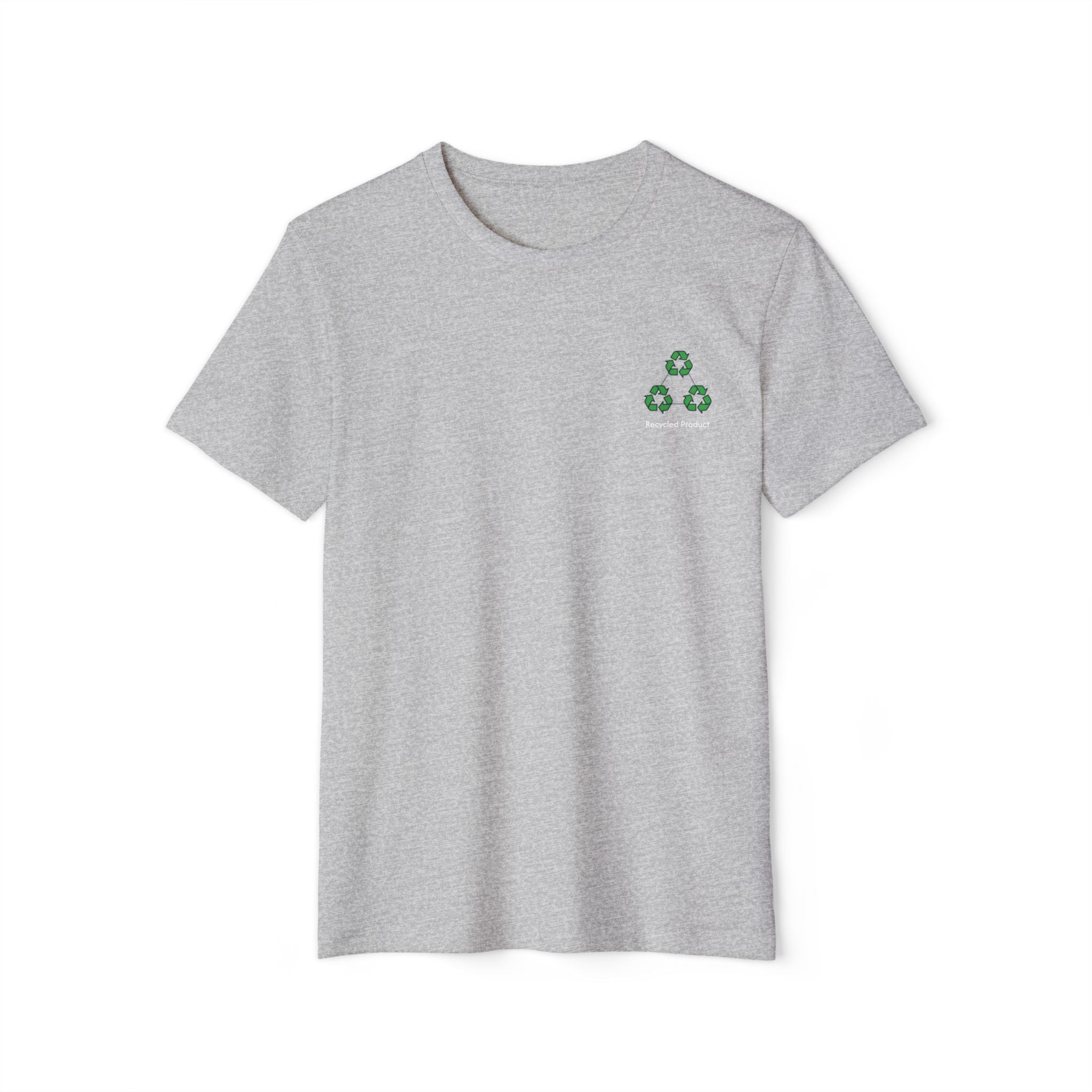 Recycled Product T-Shirt