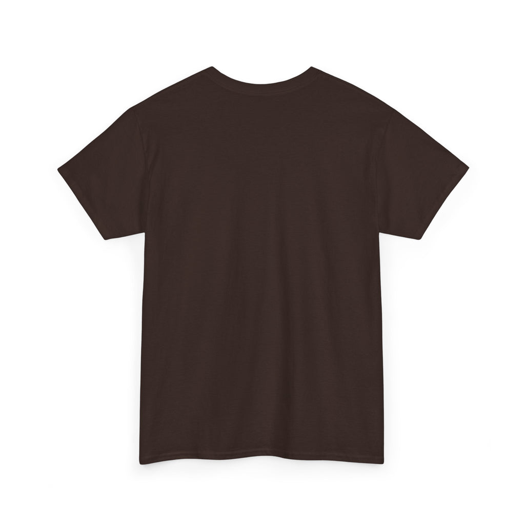 Parrot in an Alley Tee