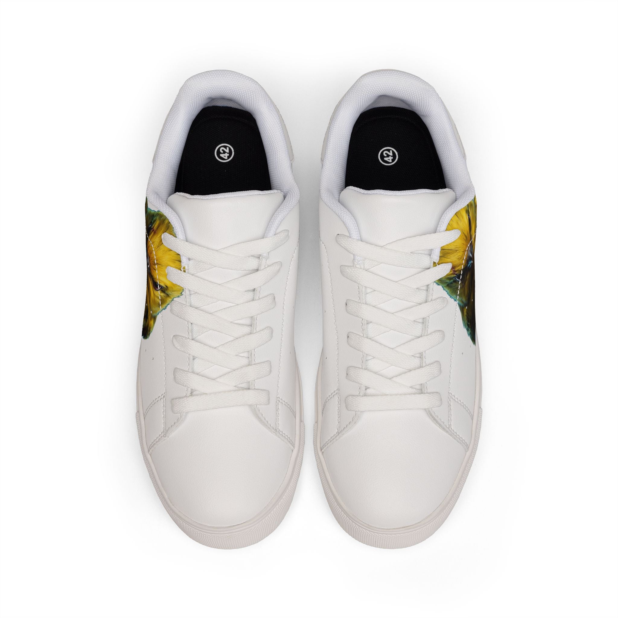 Birdy Shoes 1